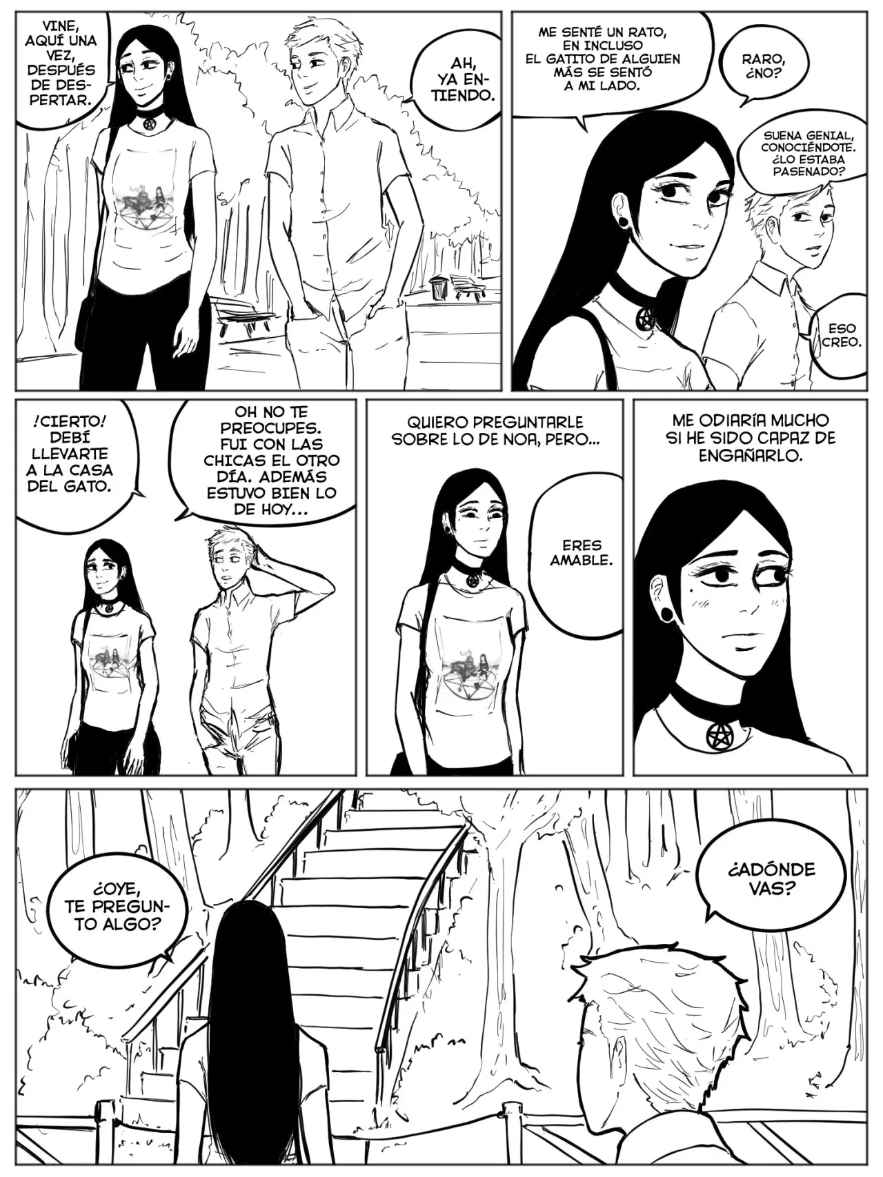 Prym - Capítulo 30 - Página 18 - LectorTMOo