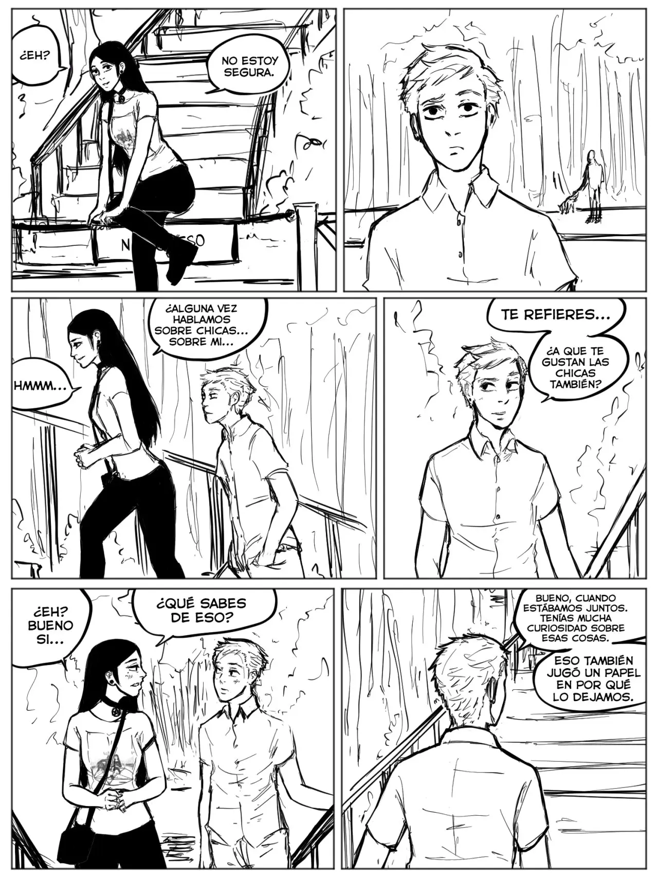 Prym - Capítulo 30 - Página 19 - LectorTMOo