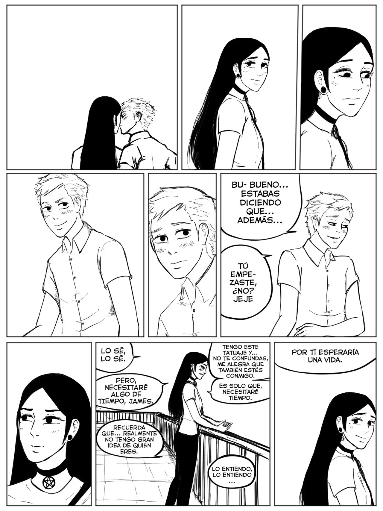 Prym - Capítulo 31 - Página 6 - LectorTMOo