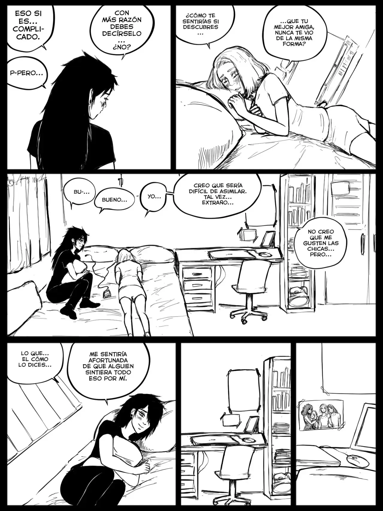 Prym - Capítulo 31 - Página 15 - LectorTMOo