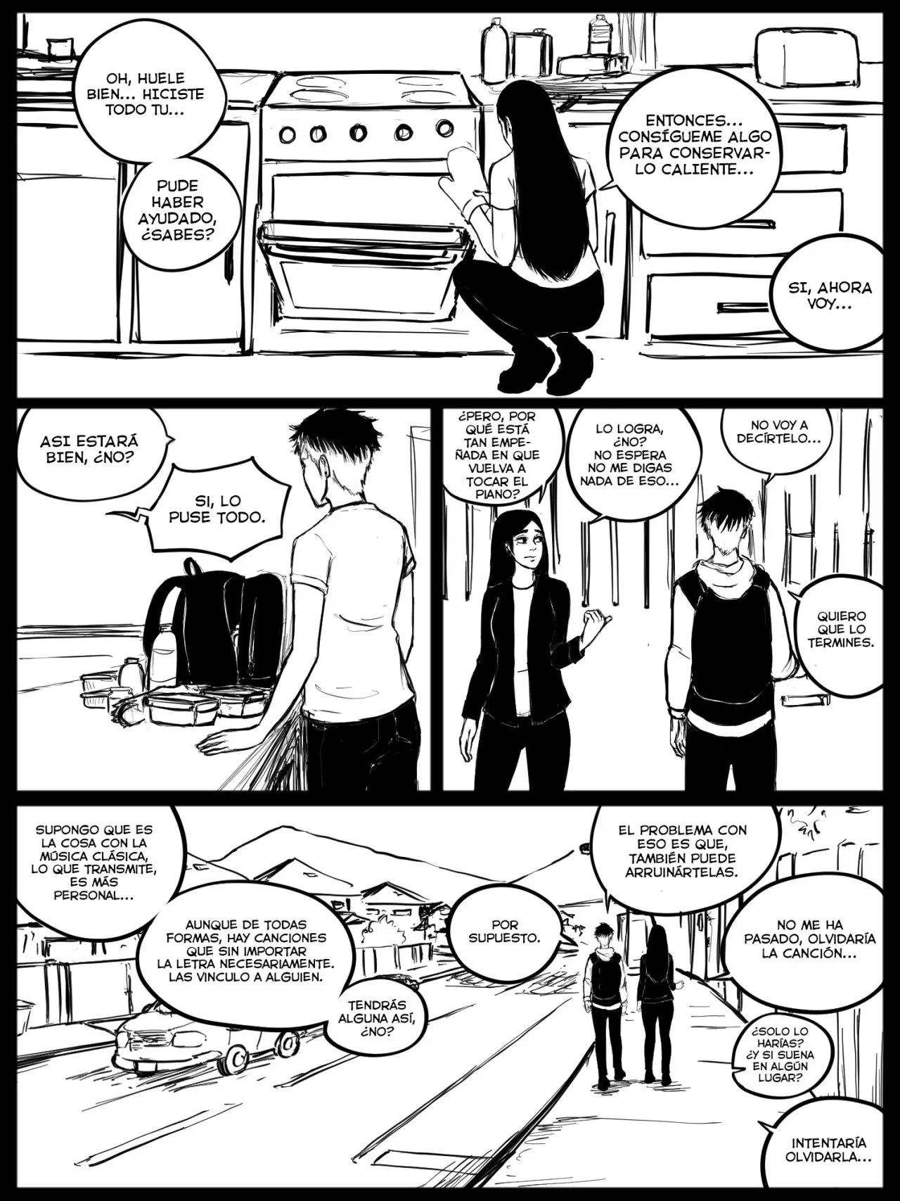 Prym - Capítulo 31 - Página 20 - LectorTMOo