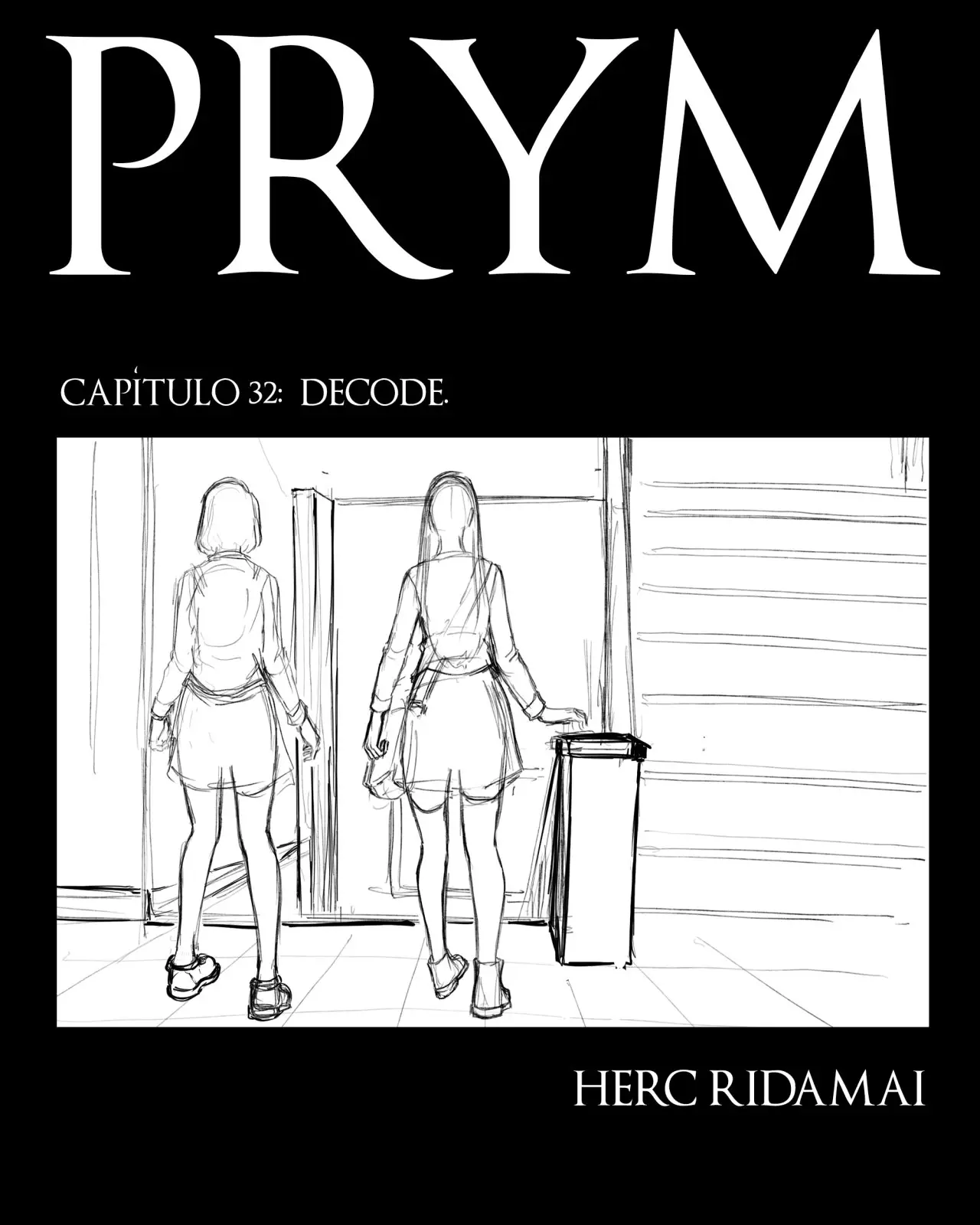 Prym - Capítulo 32 - Página 2 - LectorTMOo