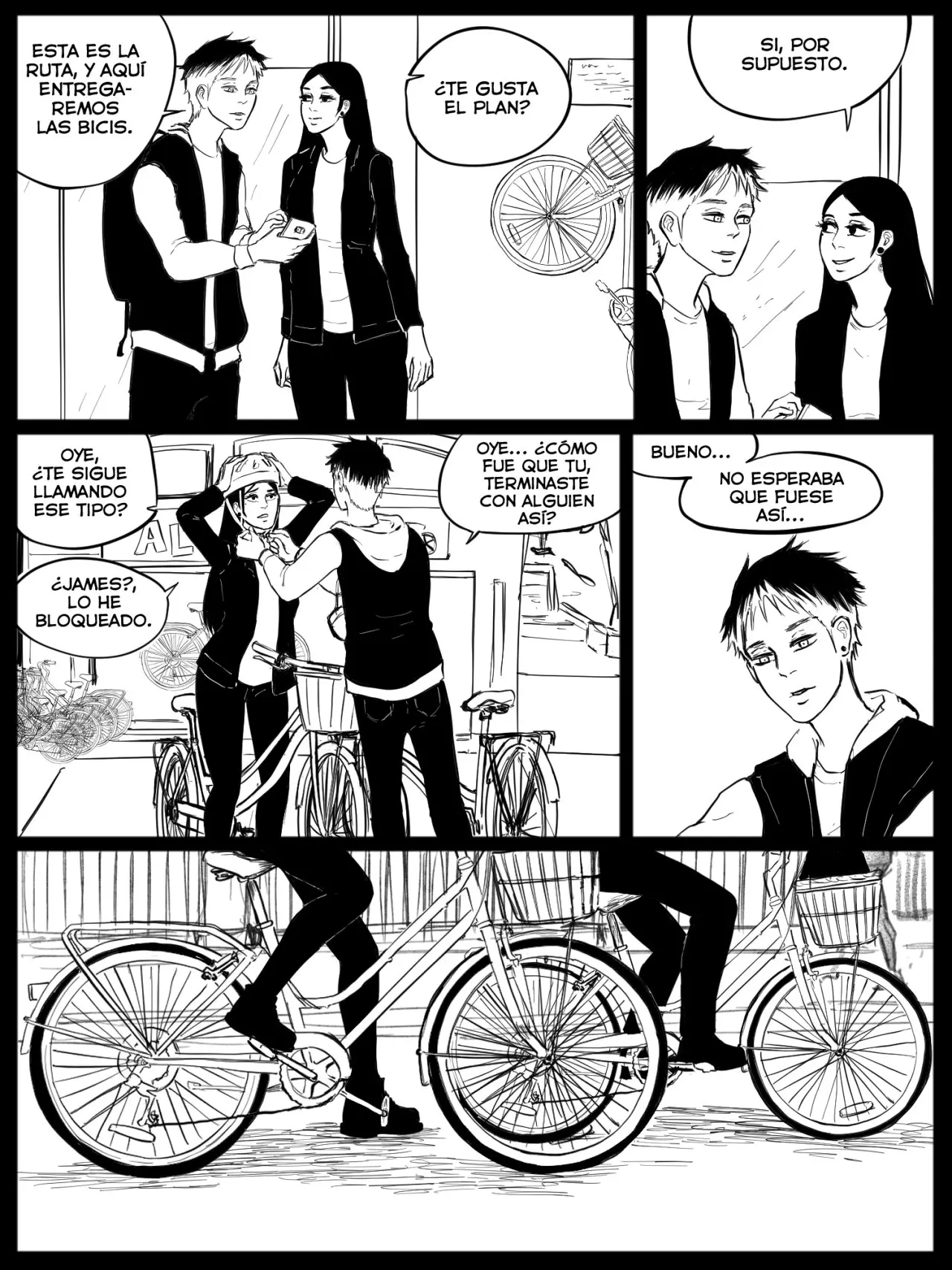 Prym - Capítulo 32 - Página 8 - LectorTMOo