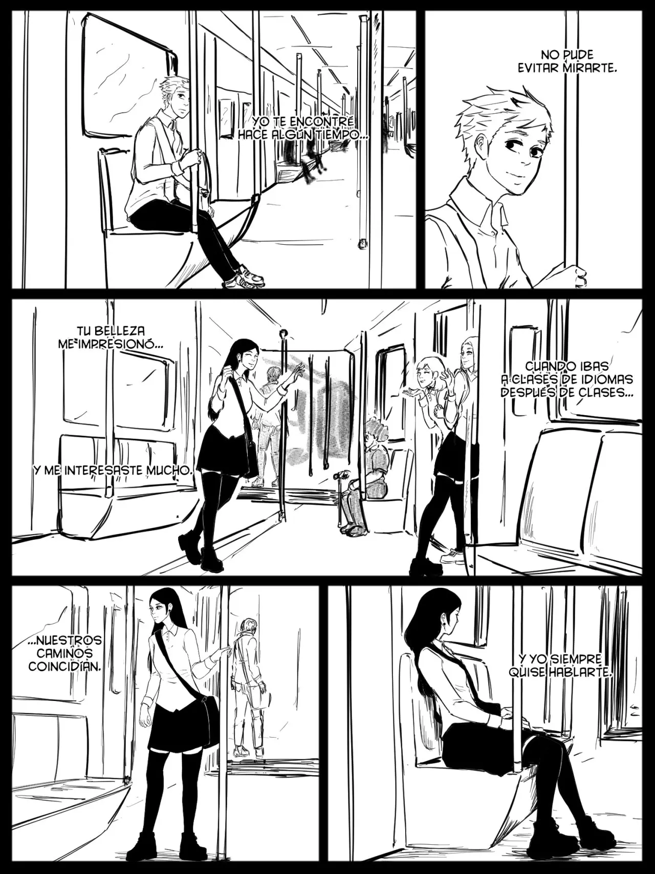 Prym - Capítulo 32 - Página 9 - LectorTMOo