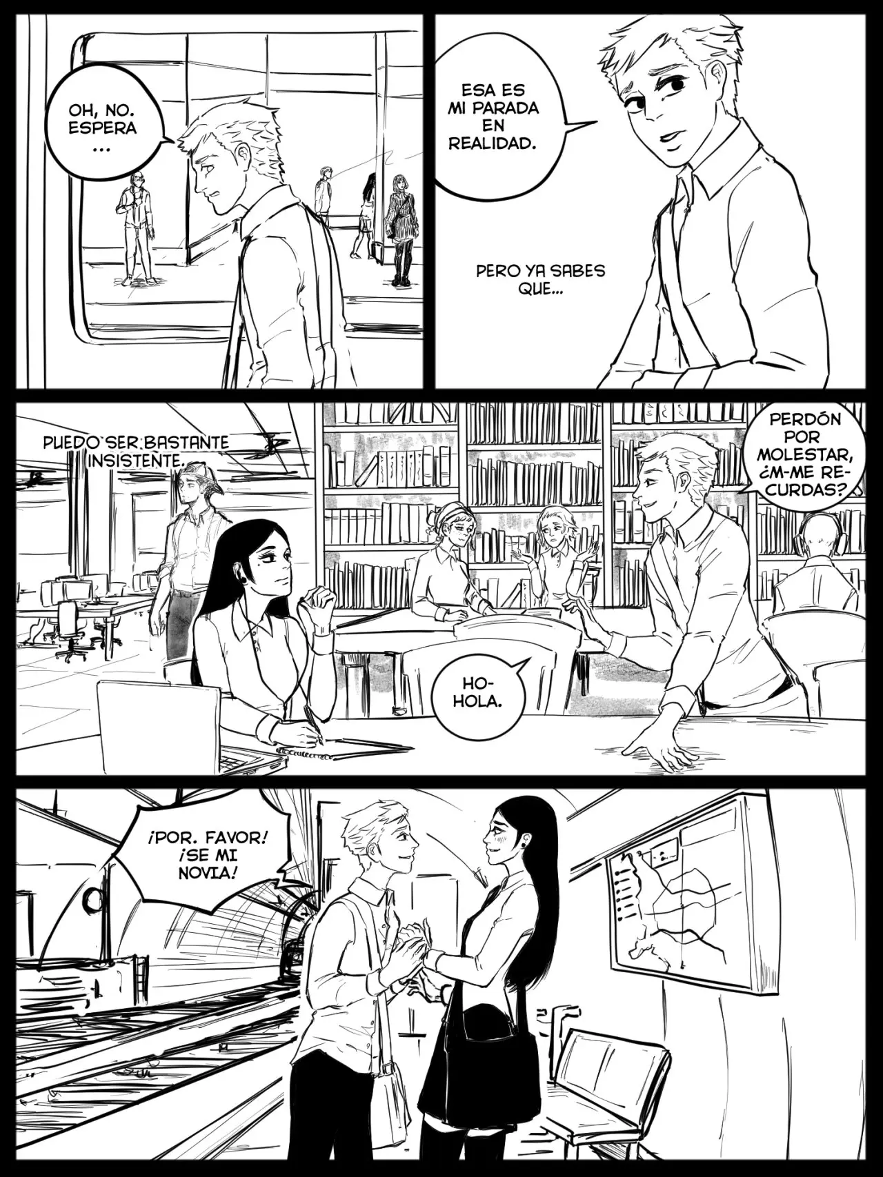 Prym - Capítulo 32 - Página 11 - LectorTMOo