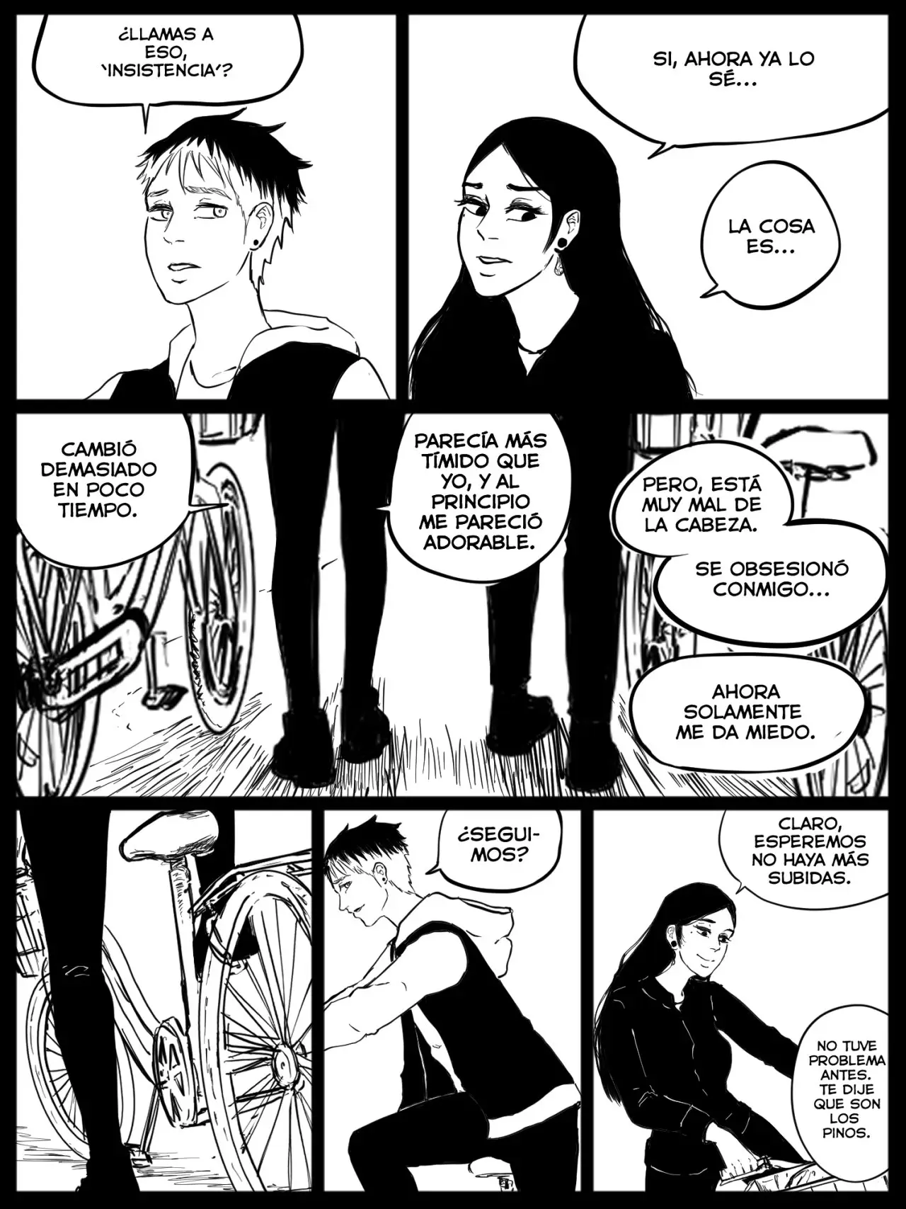 Prym - Capítulo 32 - Página 13 - LectorTMOo