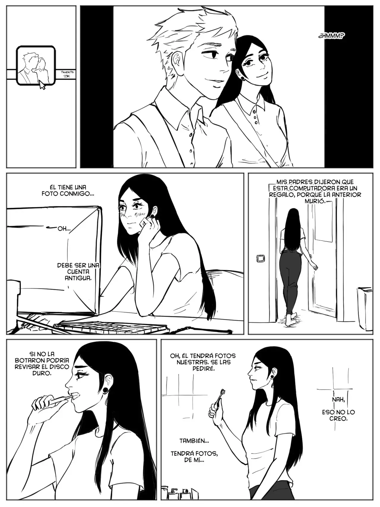 Prym - Capítulo 32 - Página 16 - LectorTMOo