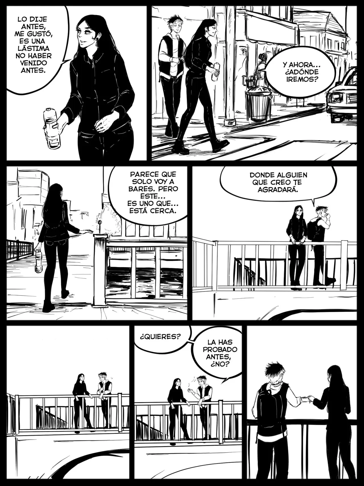 Prym - Capítulo 32 - Página 18 - LectorTMOo
