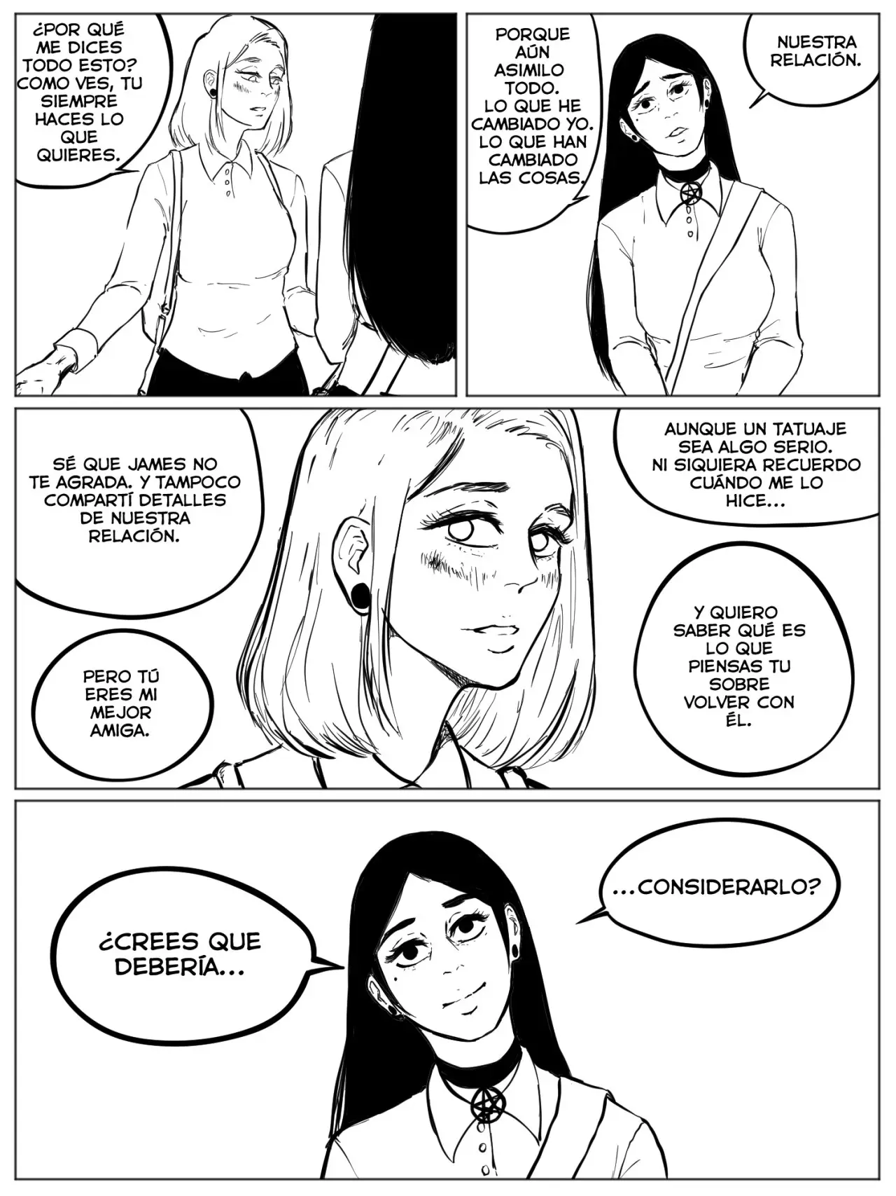 Prym - Capítulo 32 - Página 24 - LectorTMOo