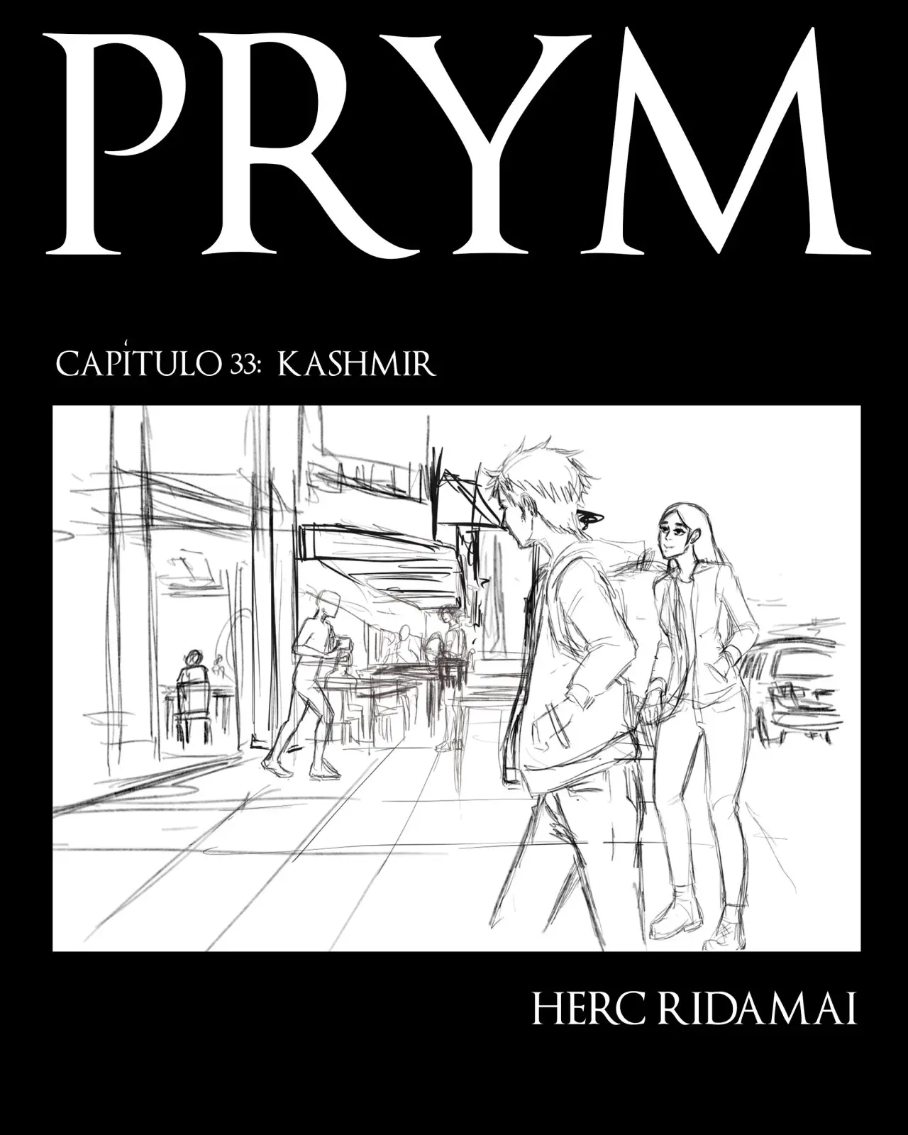 Prym - Capítulo 33 - Página 2 - LectorTMOo