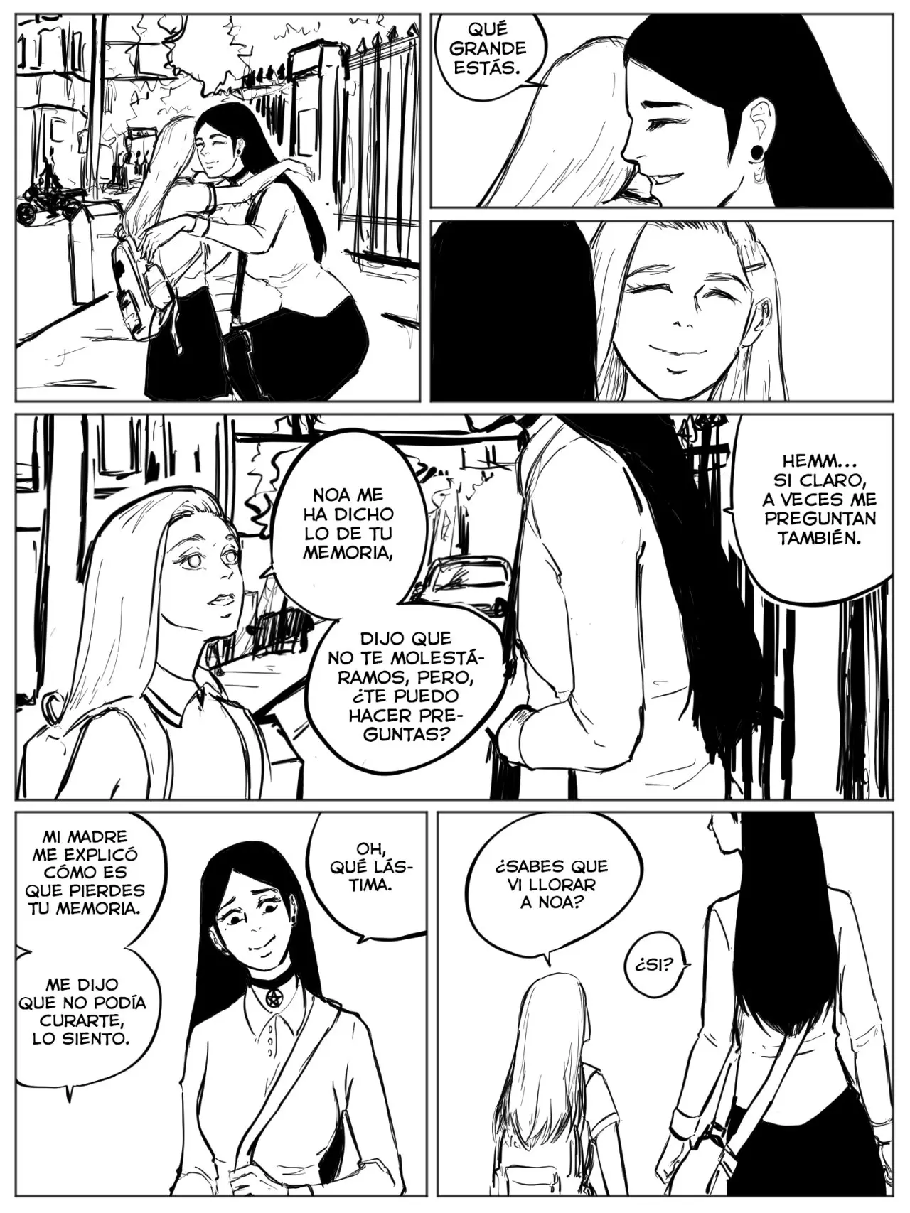 Prym - Capítulo 33 - Página 3 - LectorTMOo