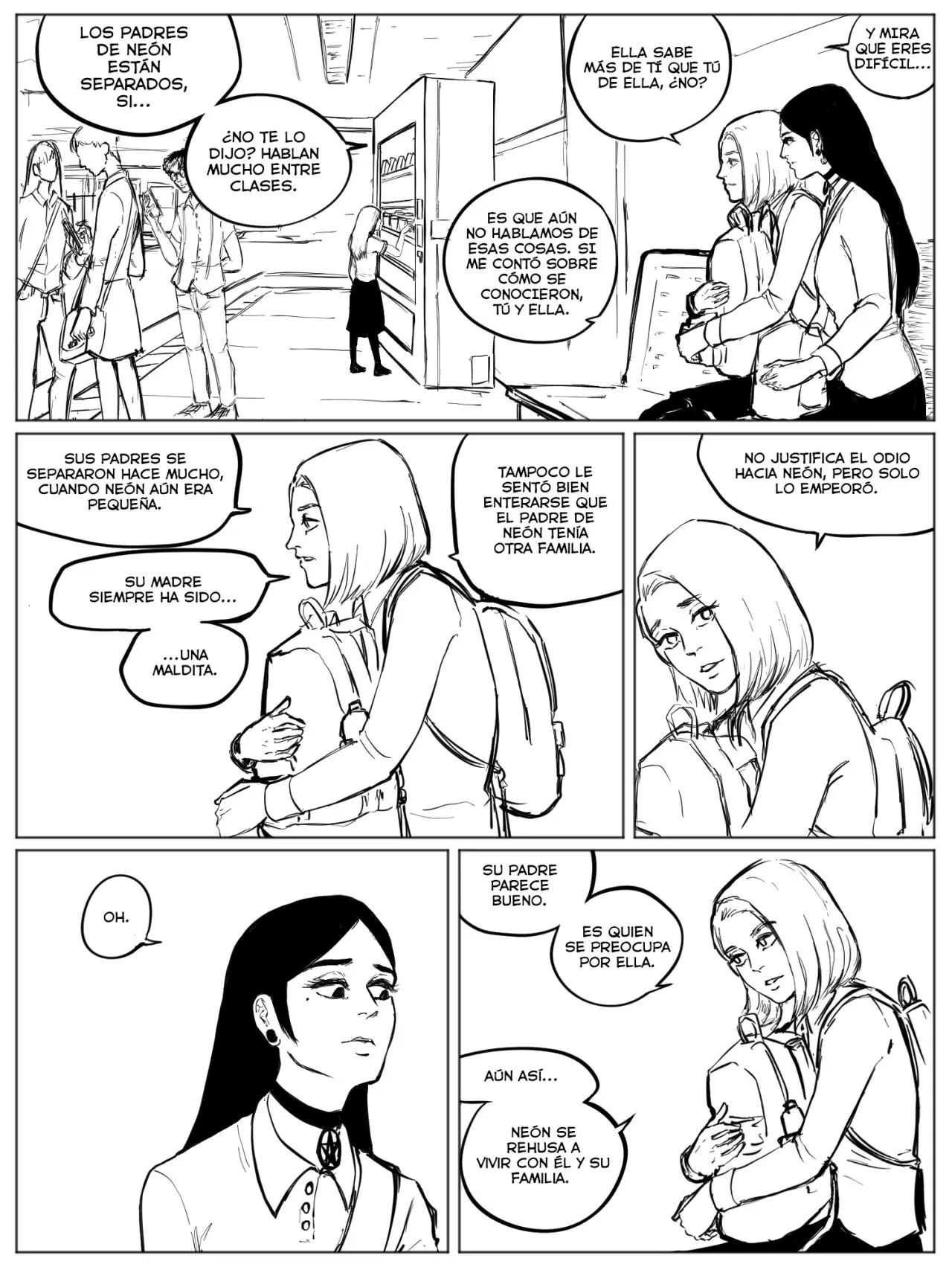 Prym - Capítulo 33 - Página 4 - LectorTMOo