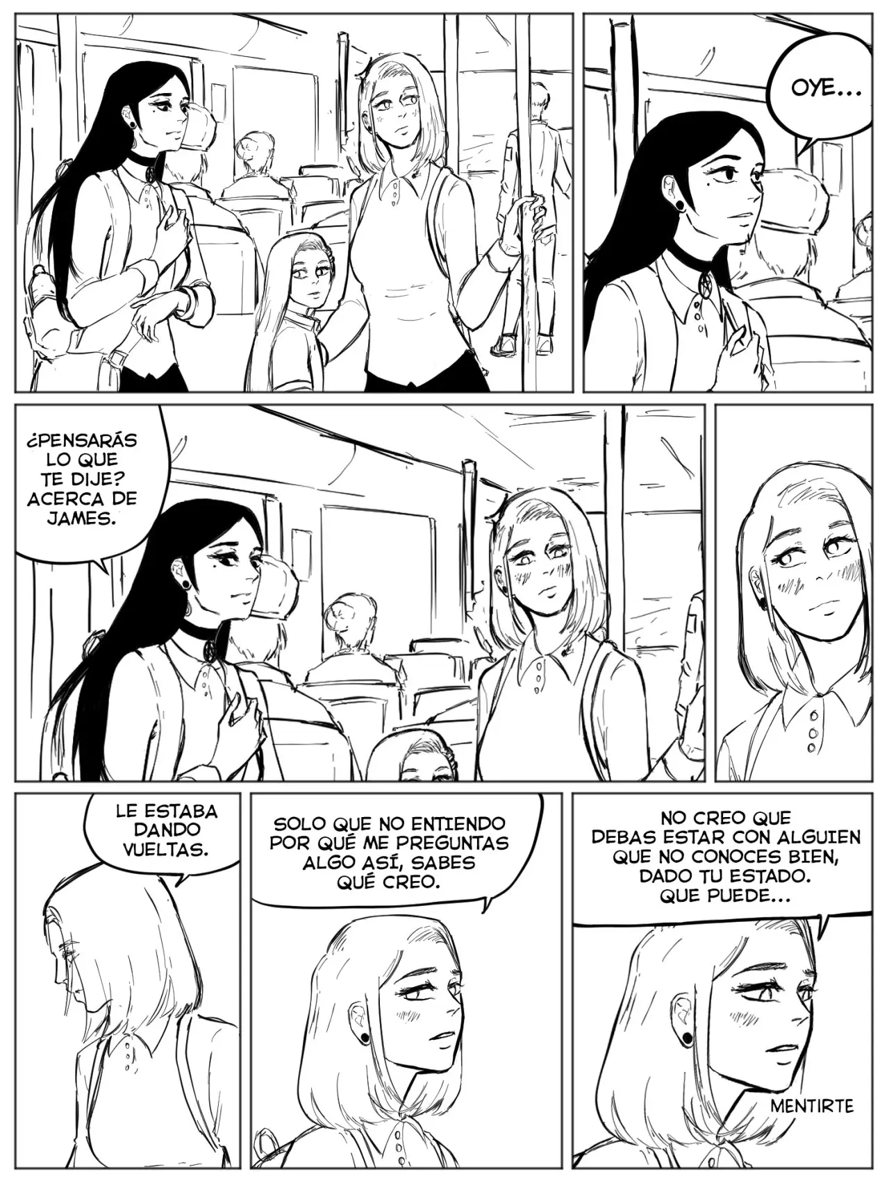 Prym - Capítulo 33 - Página 6 - LectorTMOo