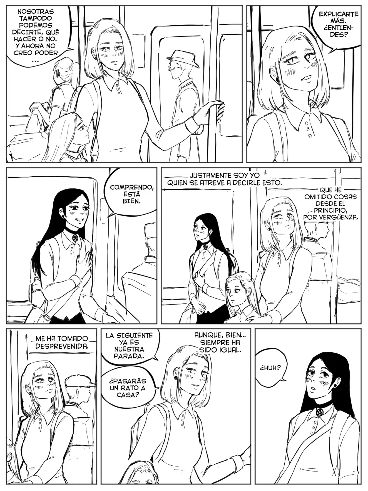 Prym - Capítulo 33 - Página 7 - LectorTMOo
