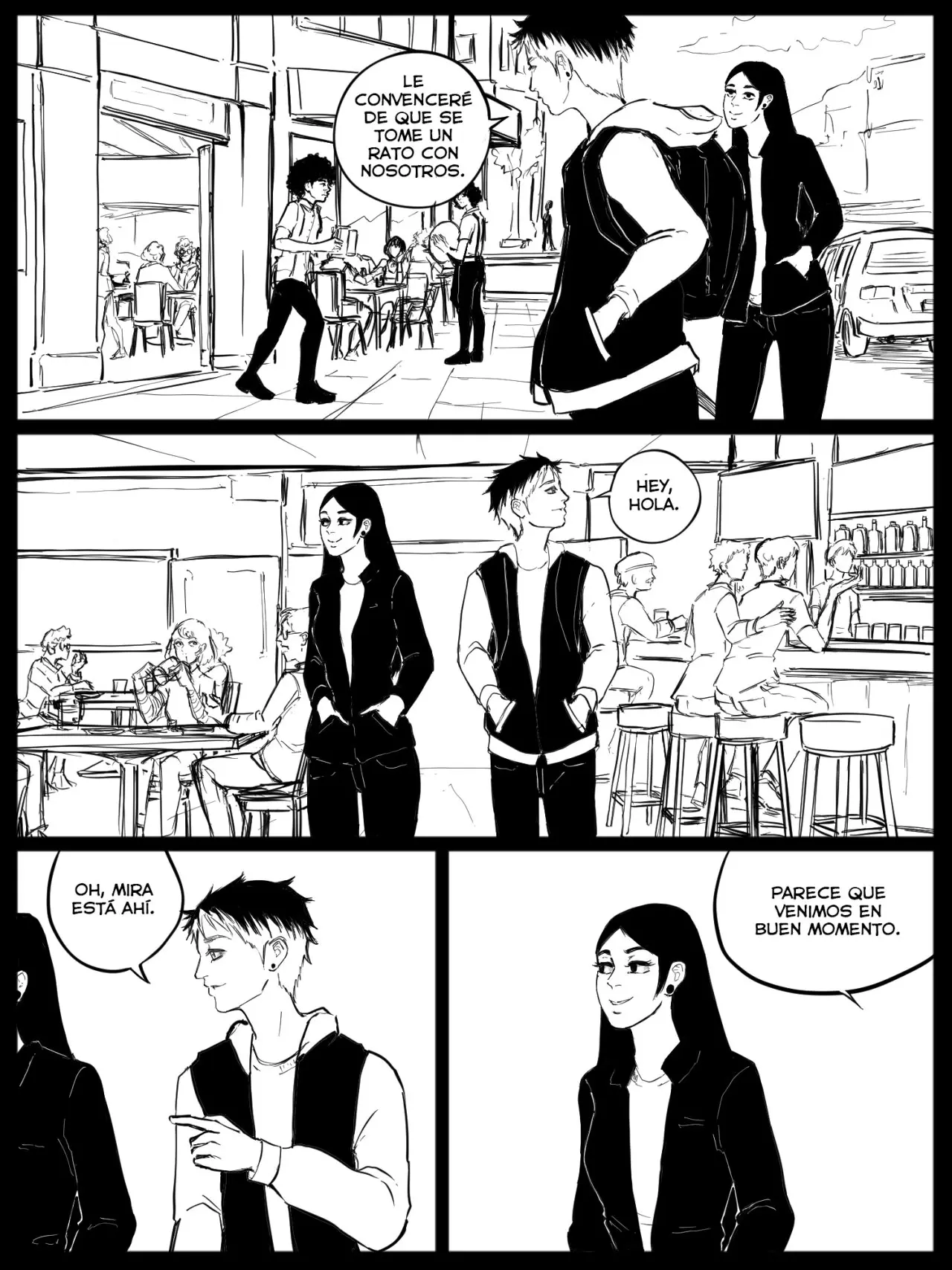 Prym - Capítulo 33 - Página 9 - LectorTMOo
