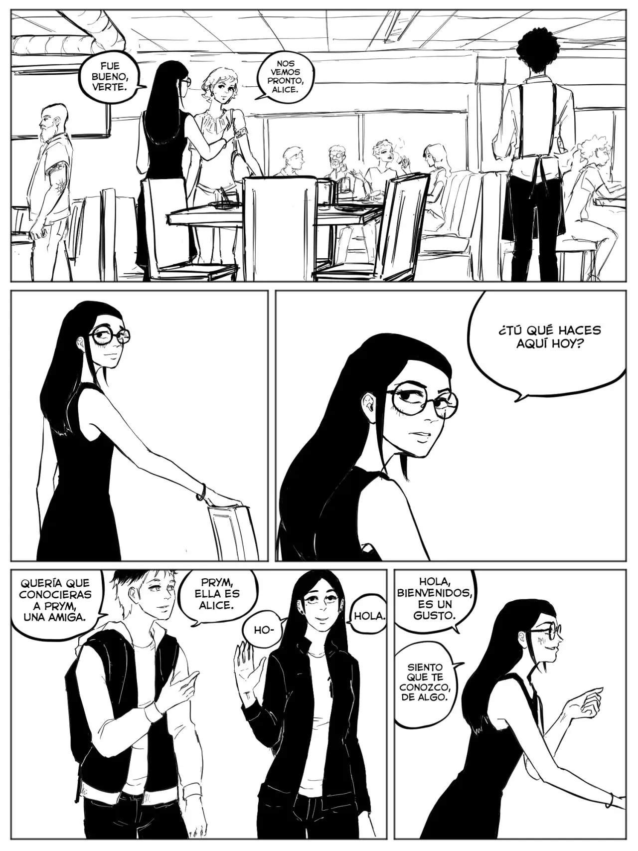 Prym - Capítulo 33 - Página 10 - LectorTMOo