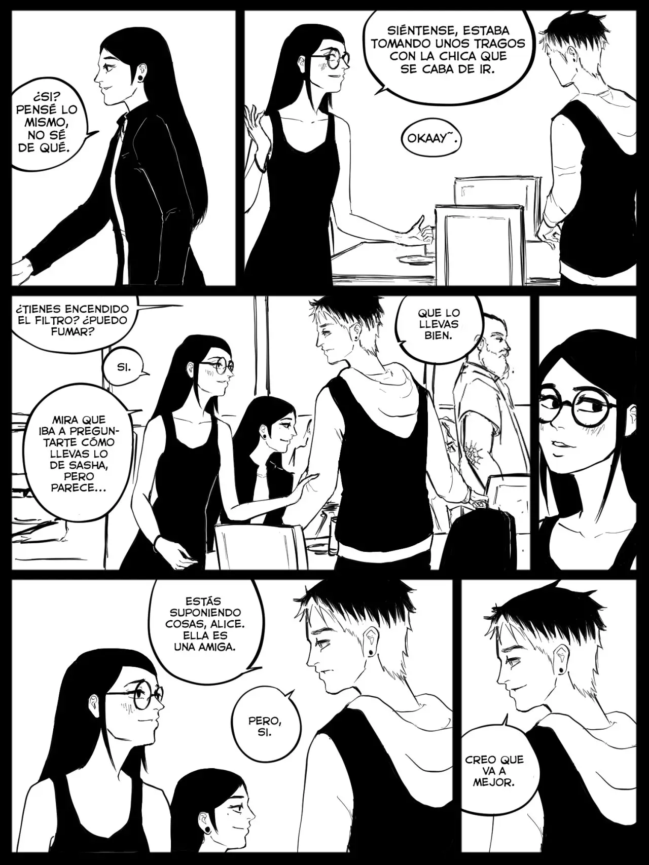 Prym - Capítulo 33 - Página 11 - LectorTMOo