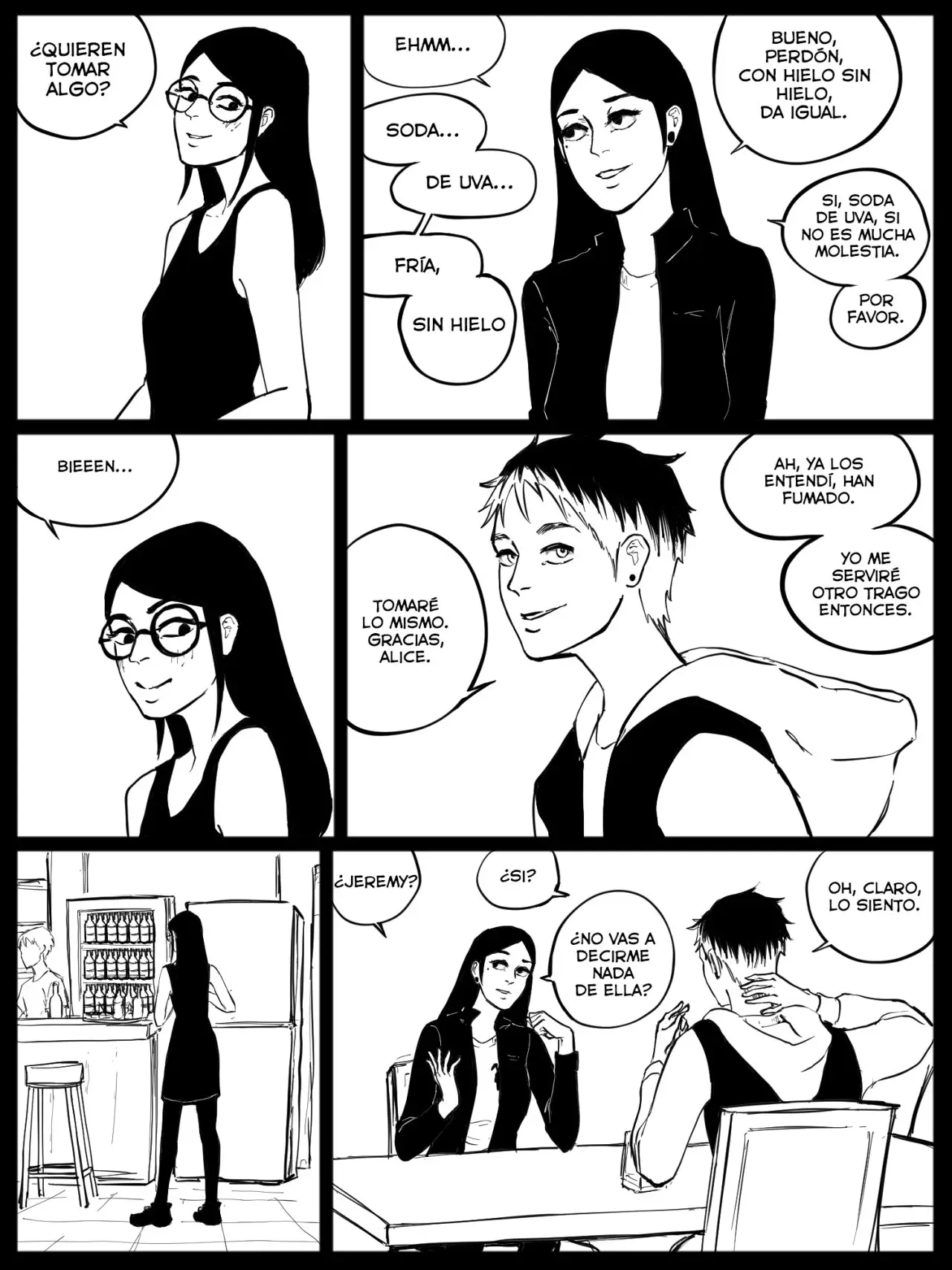 Prym - Capítulo 33 - Página 12 - LectorTMOo