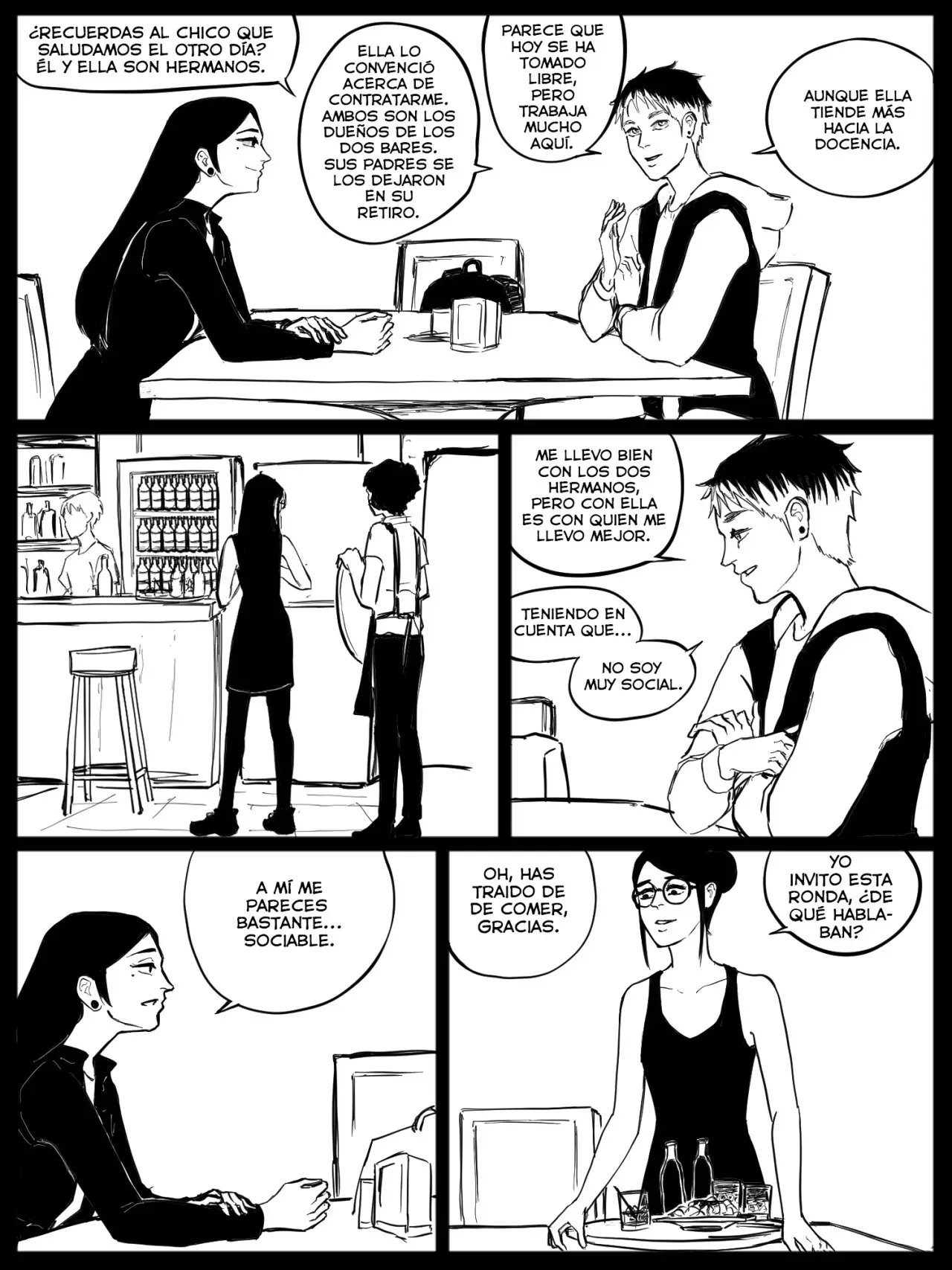 Prym - Capítulo 33 - Página 13 - LectorTMOo
