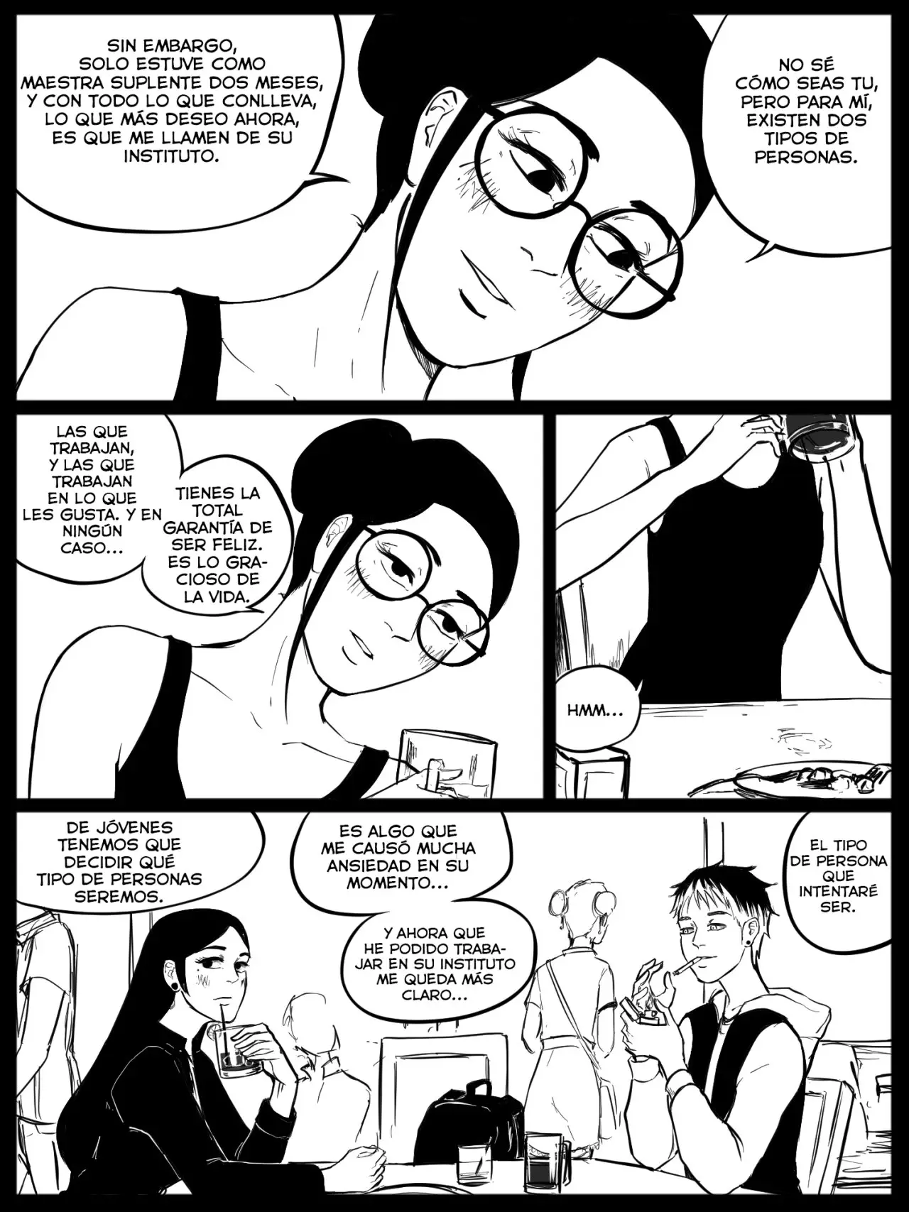 Prym - Capítulo 33 - Página 19 - LectorTMOo
