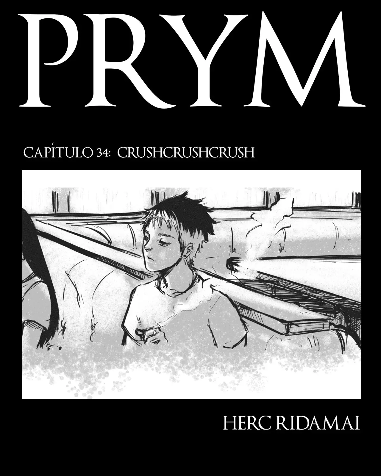 Prym - Capítulo 34 - Página 2 - LectorTMOo