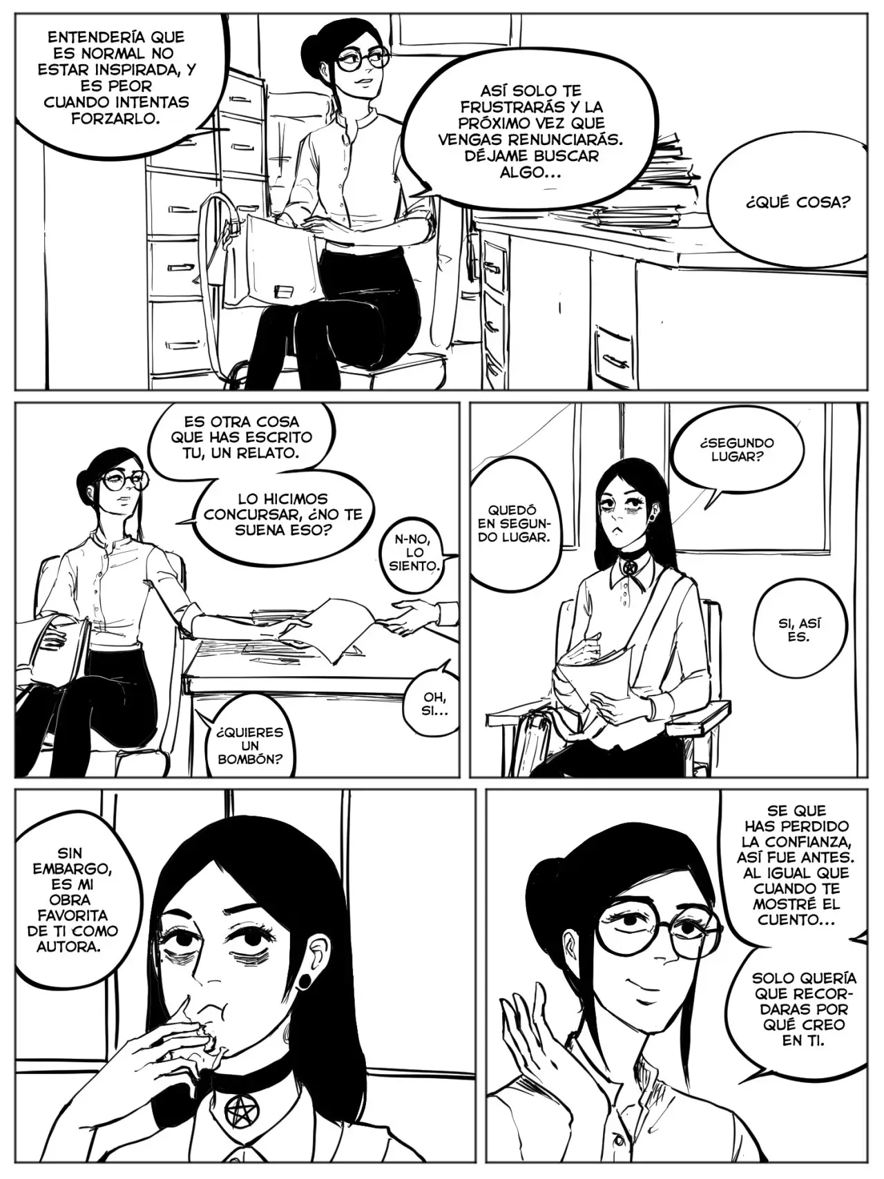 Prym - Capítulo 34 - Página 4 - LectorTMOo