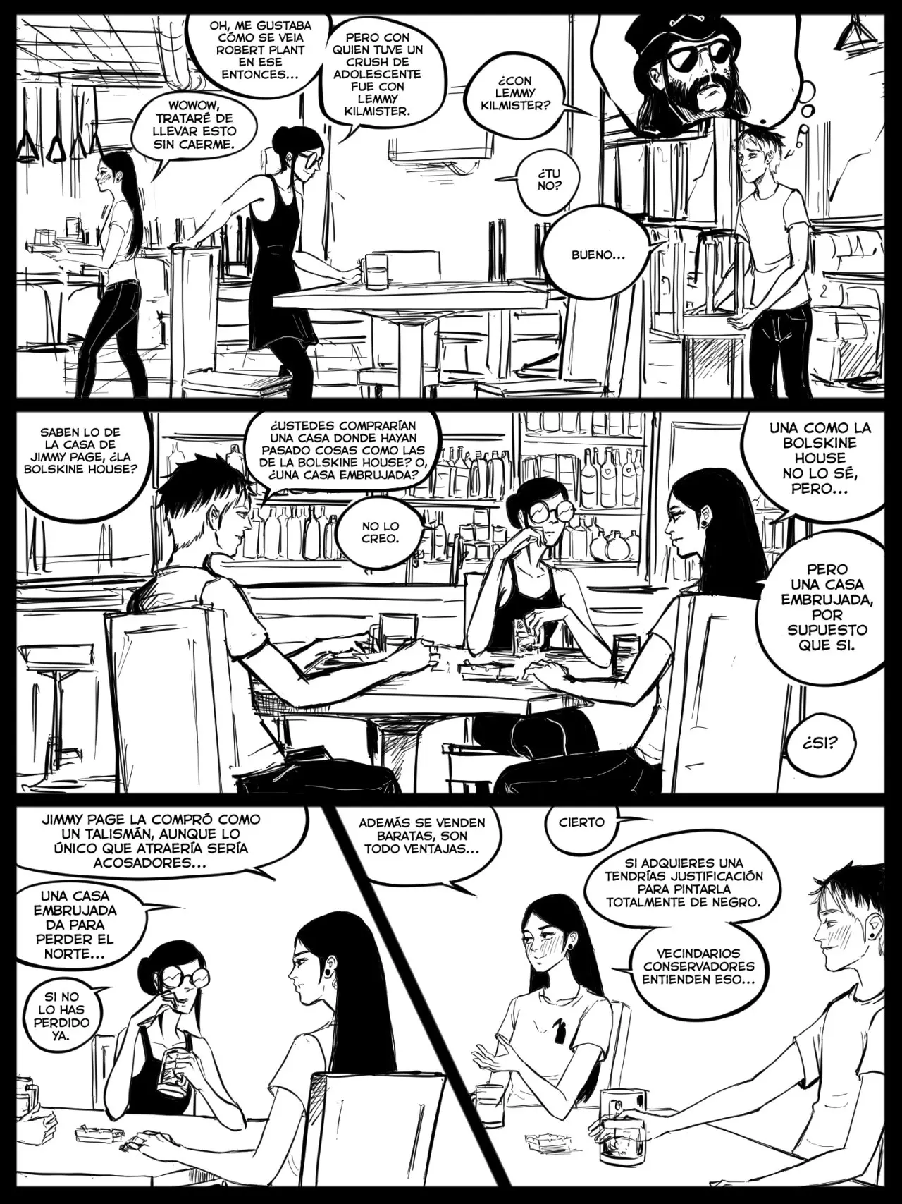 Prym - Capítulo 34 - Página 6 - LectorTMOo