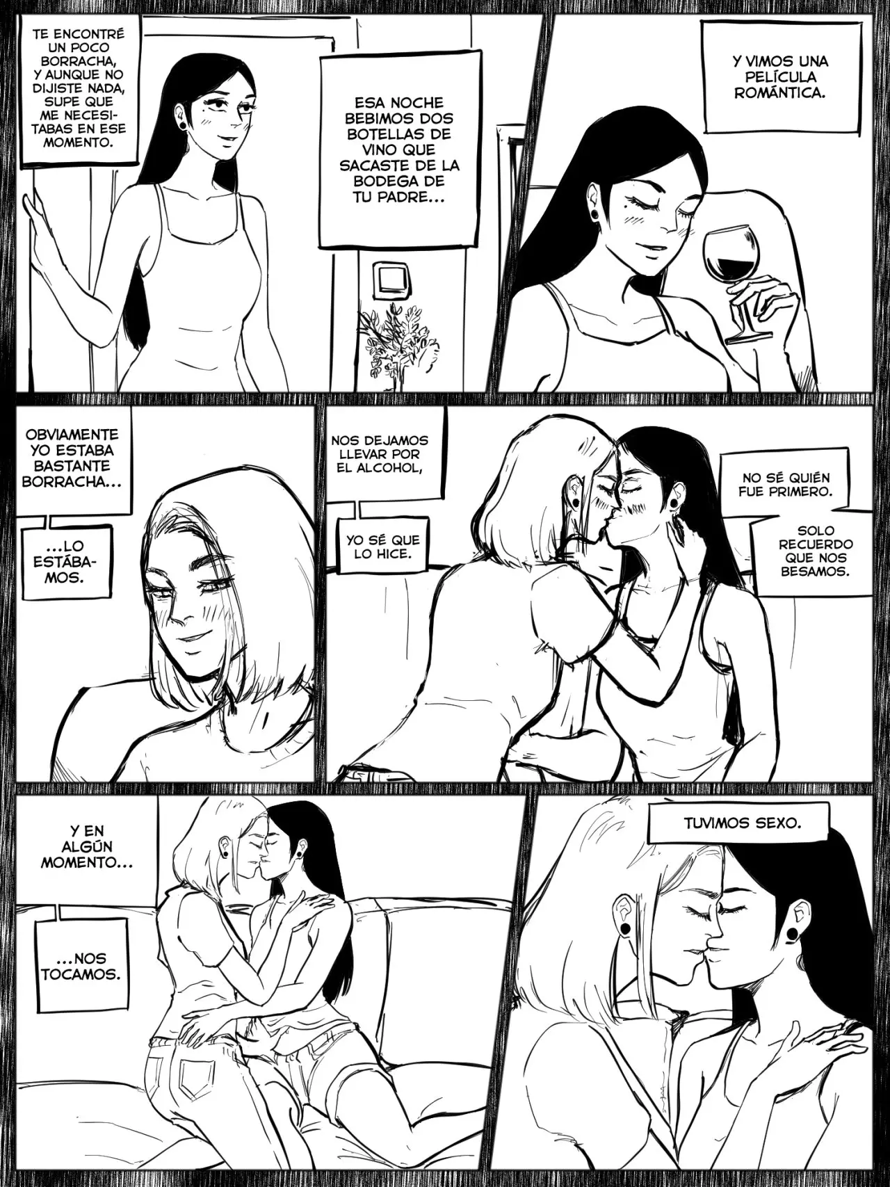 Prym - Capítulo 34 - Página 15 - LectorTMOo