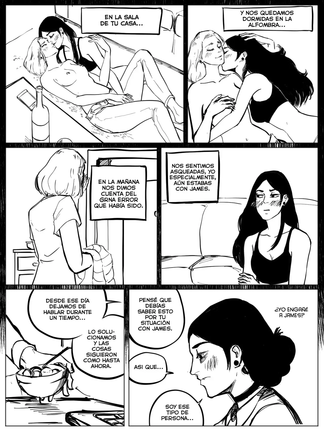 Prym - Capítulo 34 - Página 16 - LectorTMOo