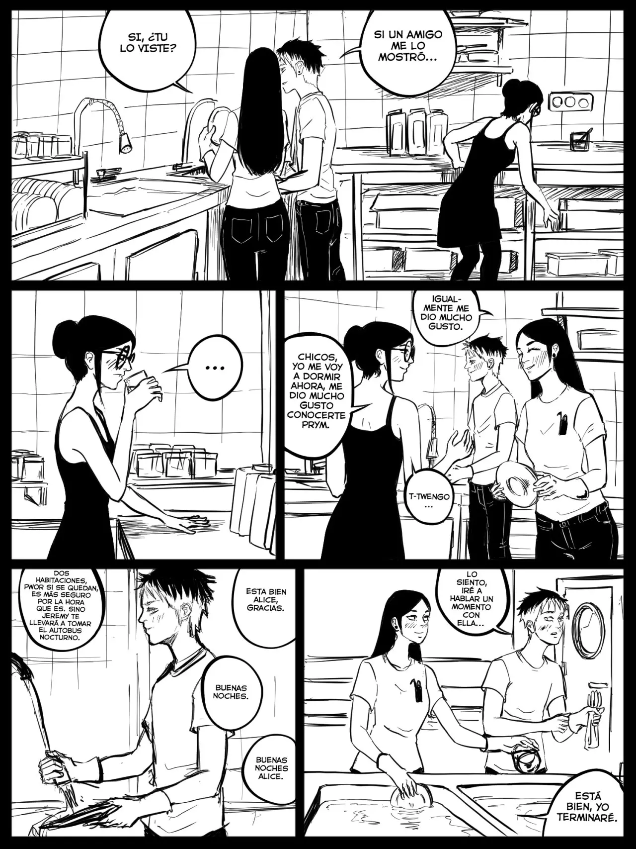 Prym - Capítulo 34 - Página 17 - LectorTMOo