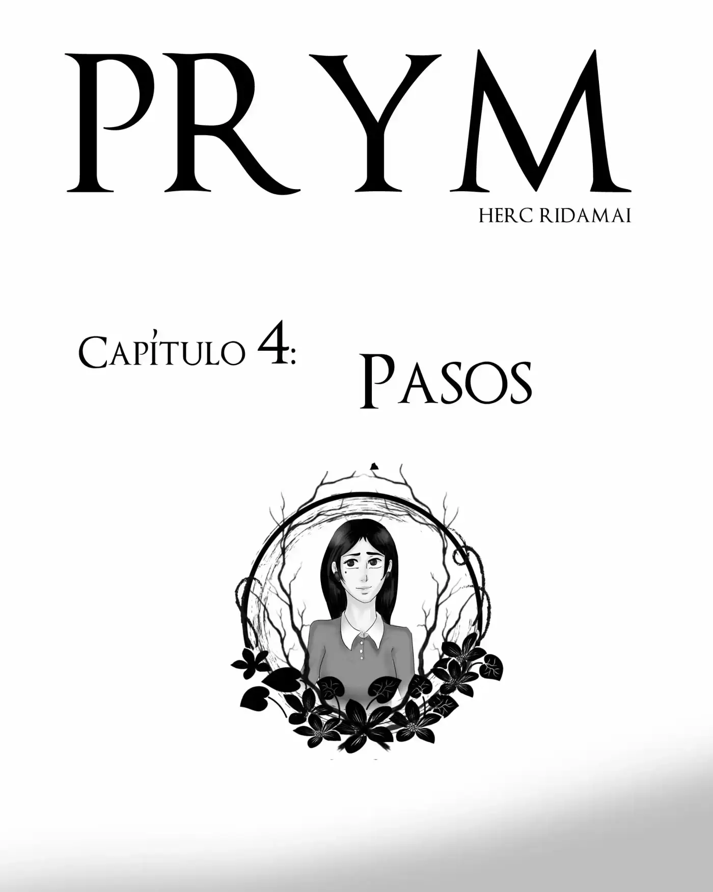 Prym - Capítulo 4 - Página 3 - LectorTMOo