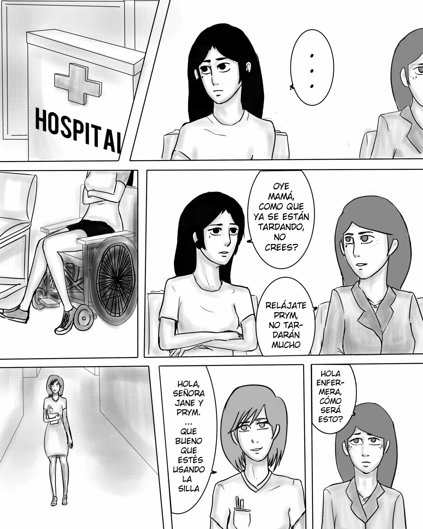 Prym - Capítulo 4 - Página 4 - LectorTMOo