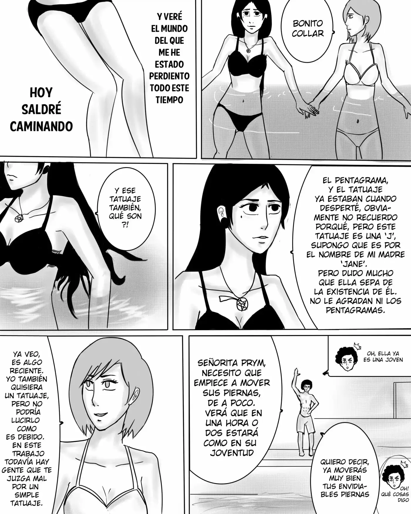 Prym - Capítulo 4 - Página 12 - LectorTMOo