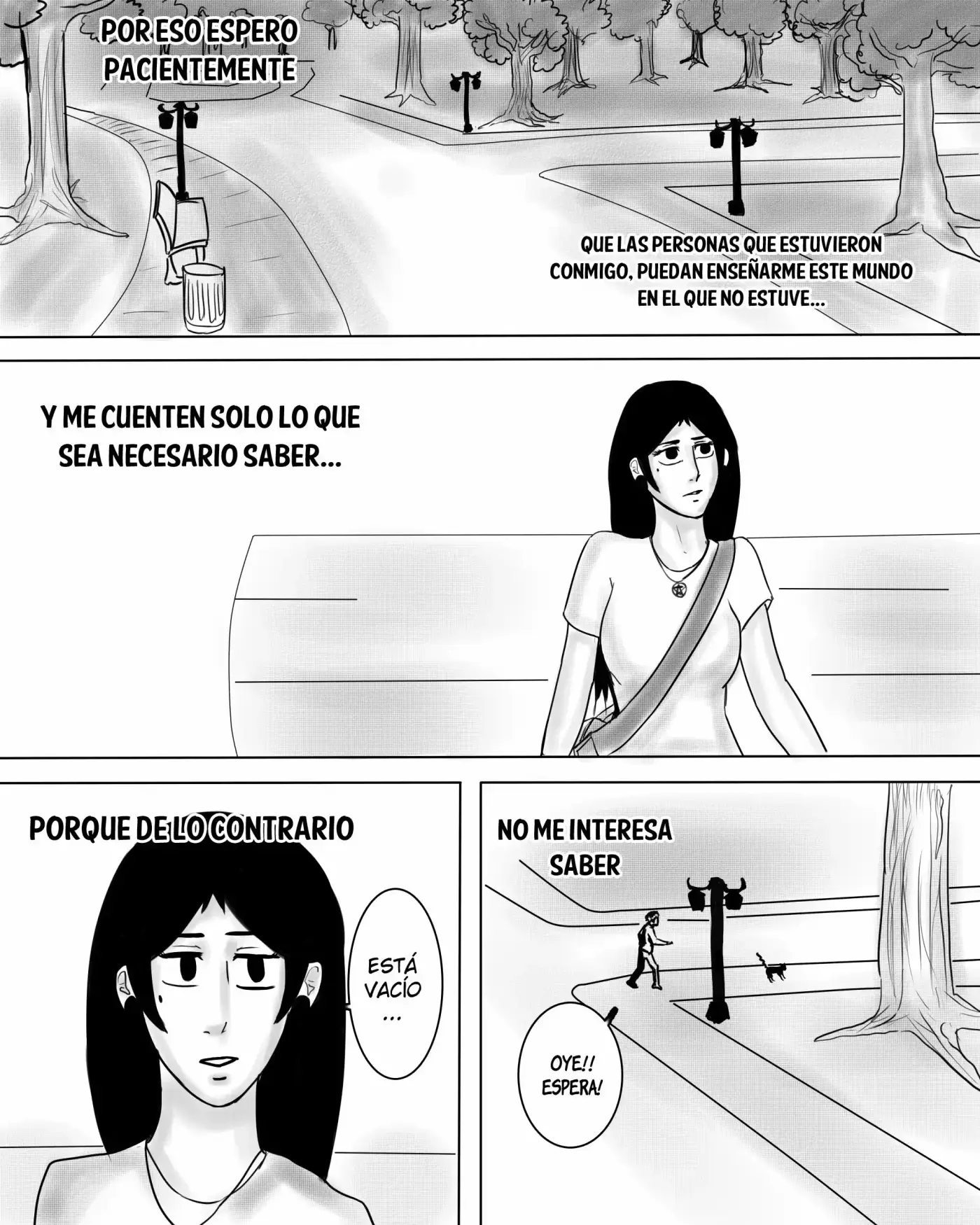 Prym - Capítulo 4 - Página 15 - LectorTMOo