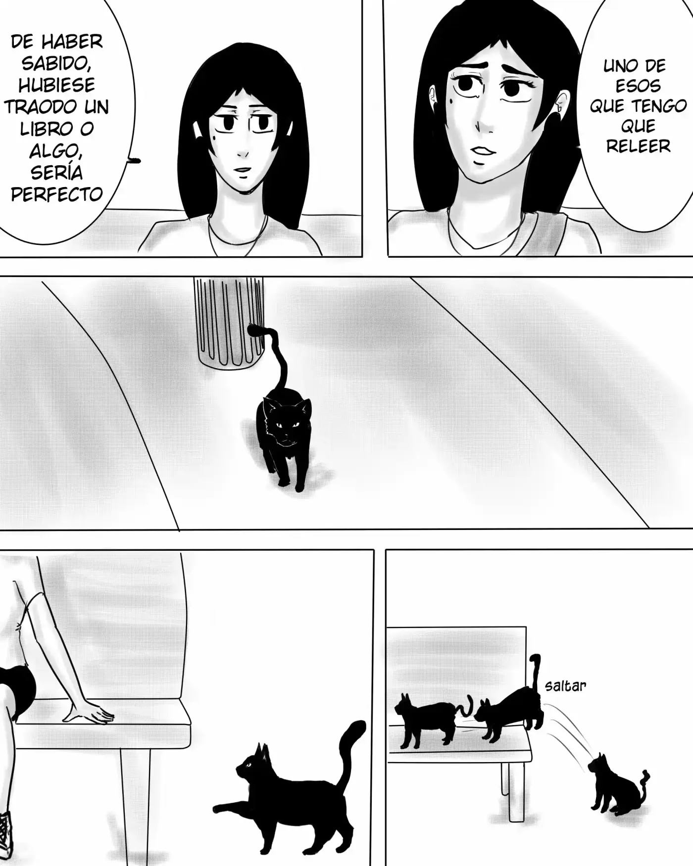 Prym - Capítulo 4 - Página 16 - LectorTMOo