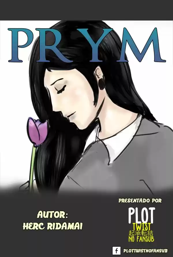 Prym - Capítulo 5 - Página 1 - LectorTMOo
