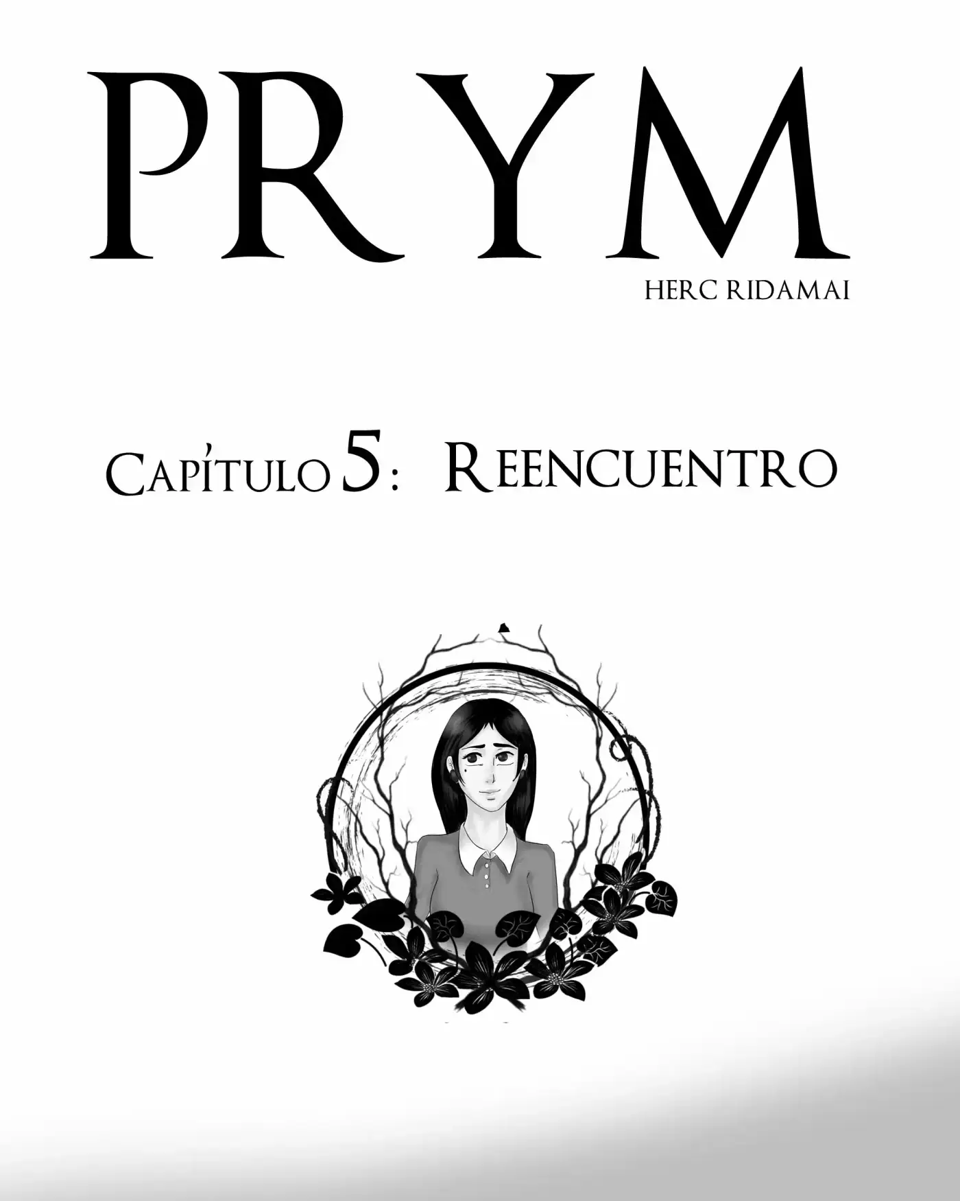 Prym - Capítulo 5 - Página 3 - LectorTMOo