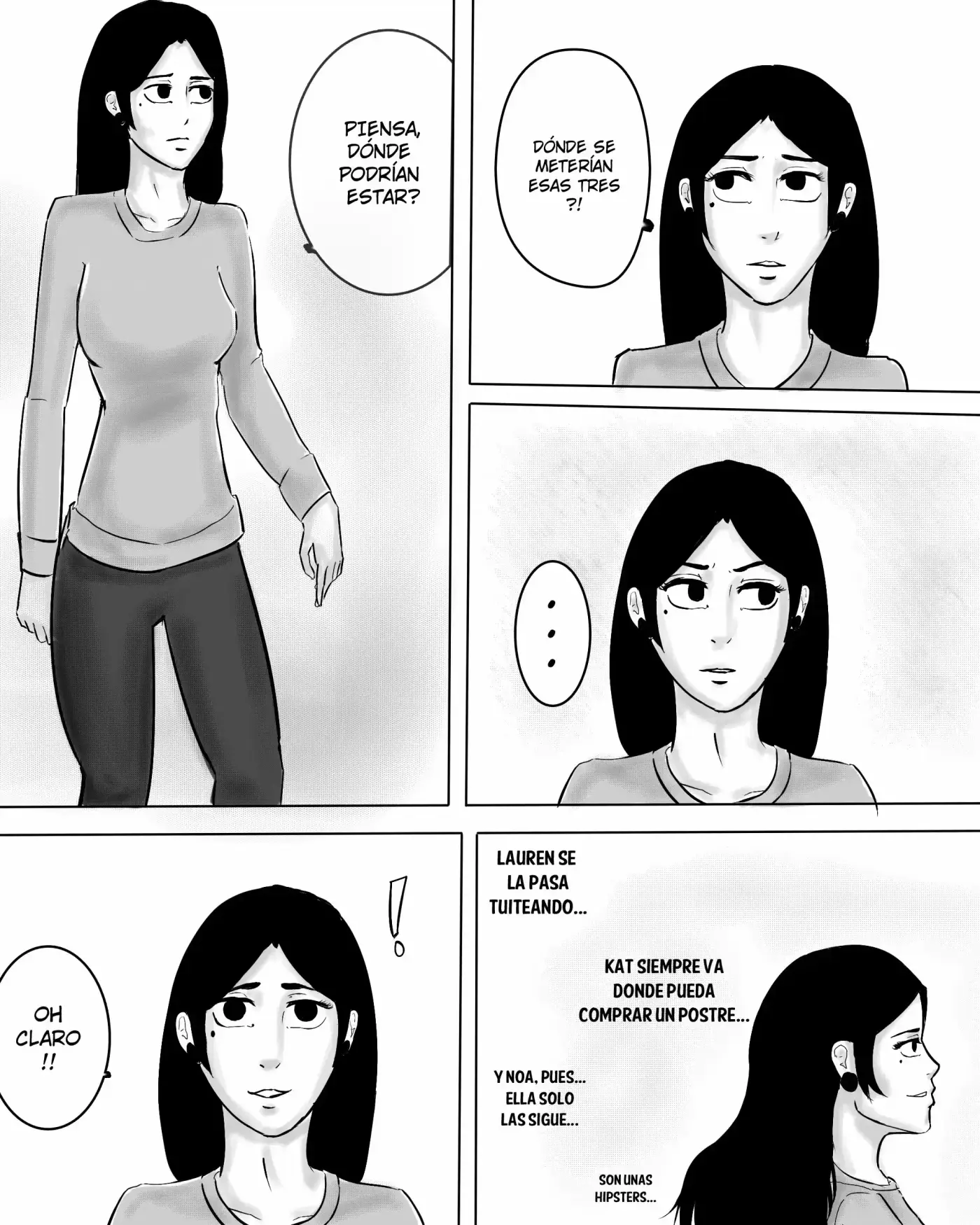 Prym - Capítulo 5 - Página 12 - LectorTMOo