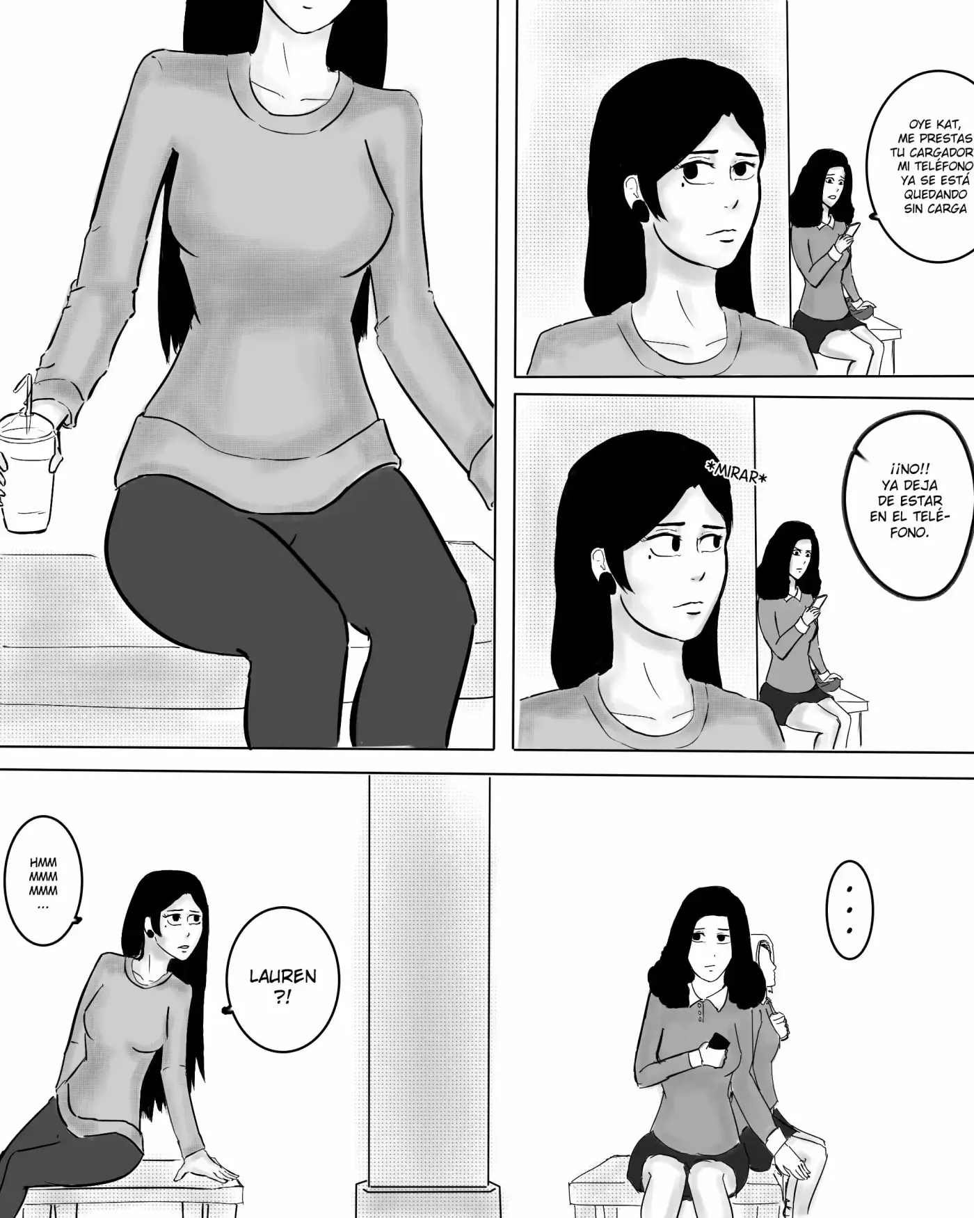 Prym - Capítulo 5 - Página 14 - LectorTMOo