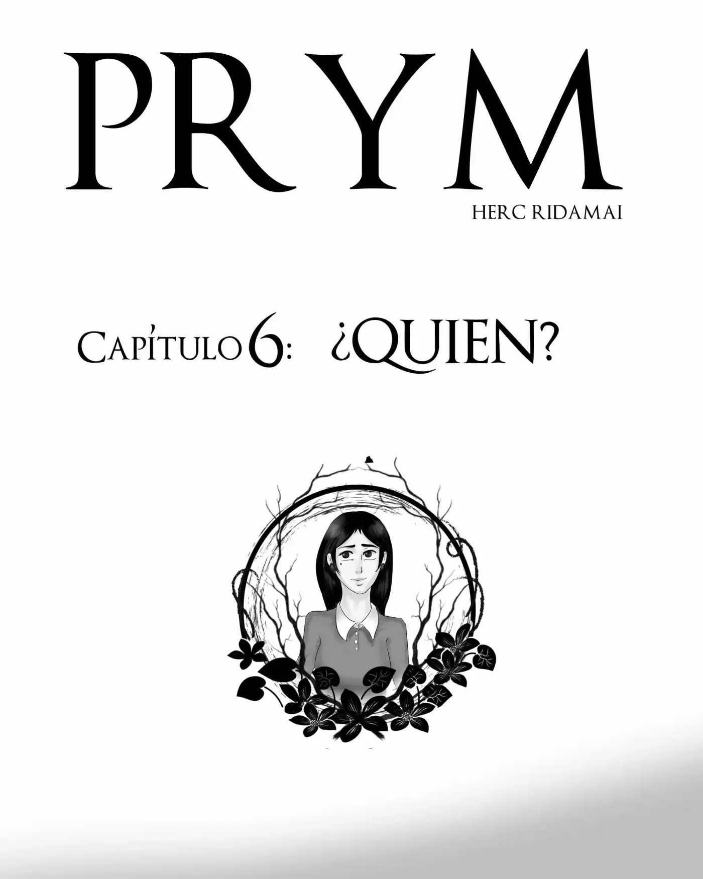 Prym - Capítulo 6 - Página 2 - LectorTMOo