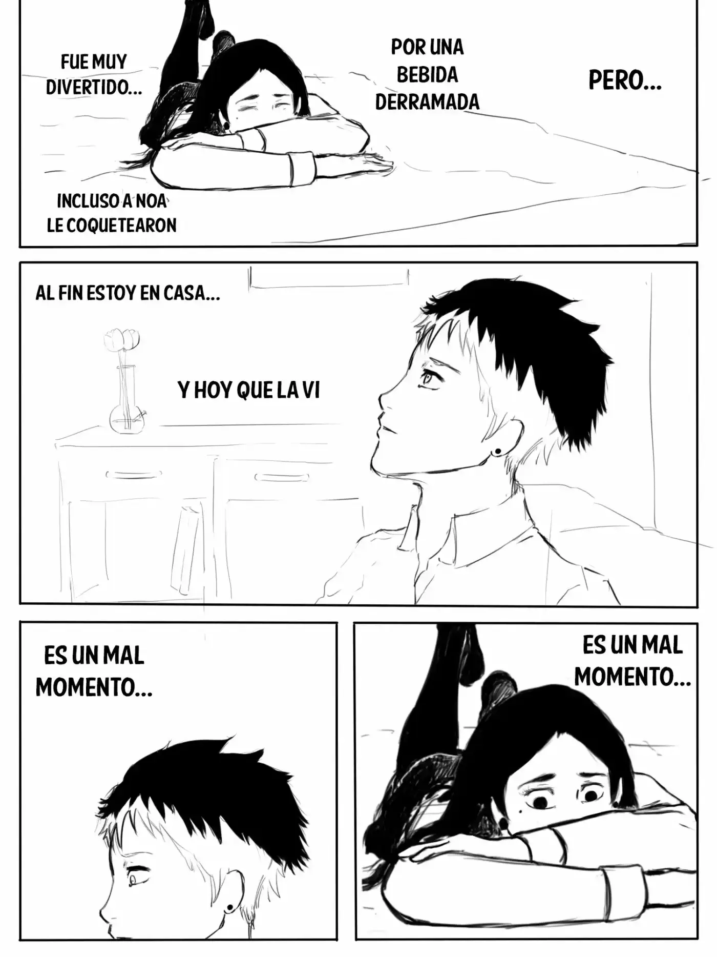 Prym - Capítulo 7 - Página 16 - LectorTMOo