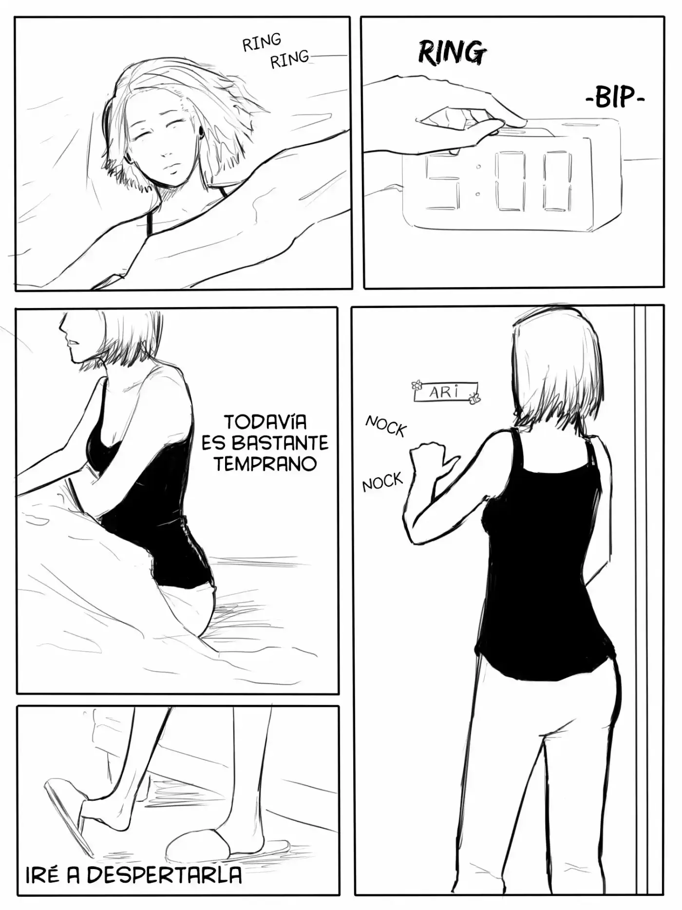 Prym - Capítulo 8 - Página 3 - LectorTMOo