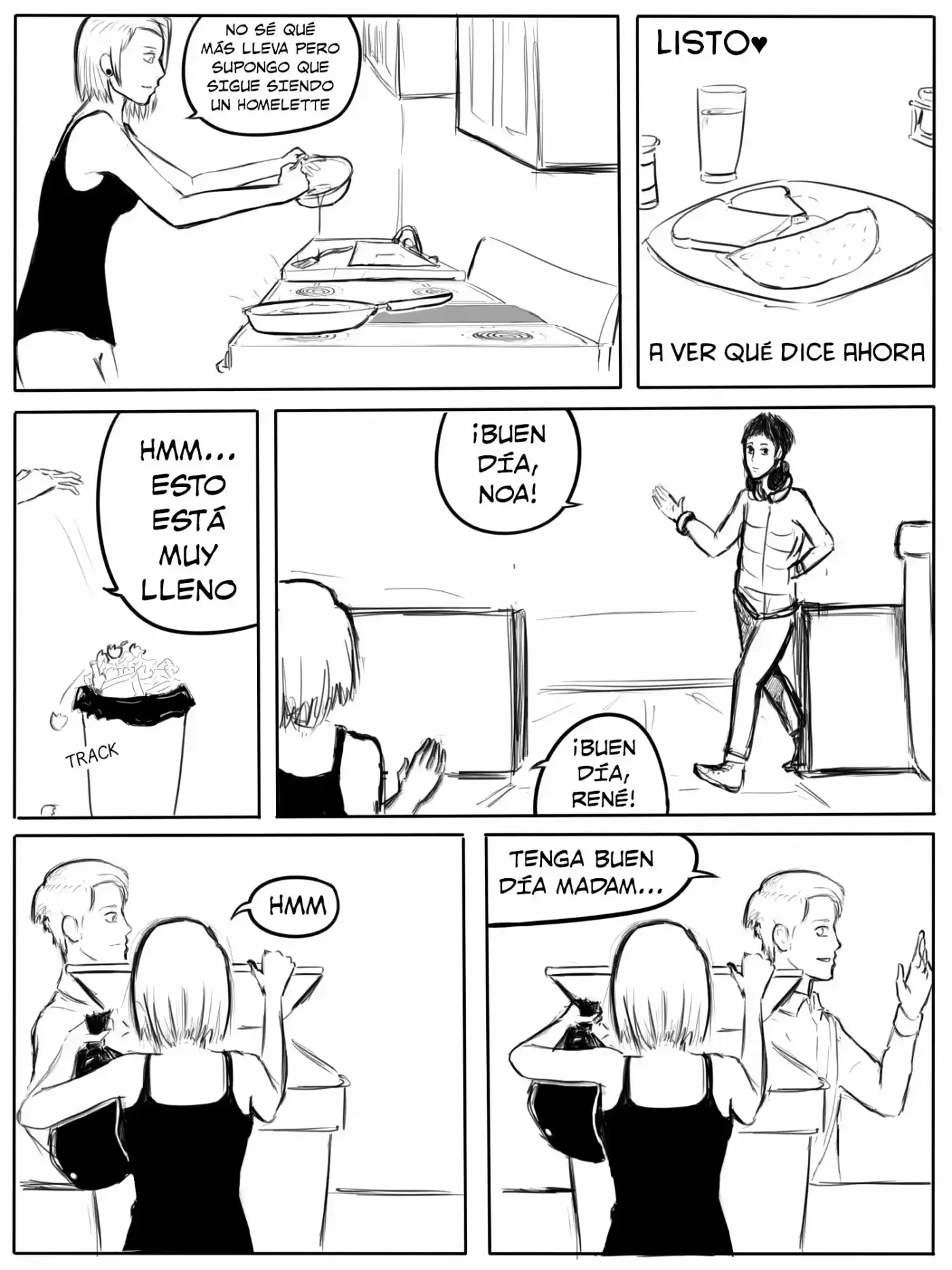 Prym - Capítulo 8 - Página 6 - LectorTMOo
