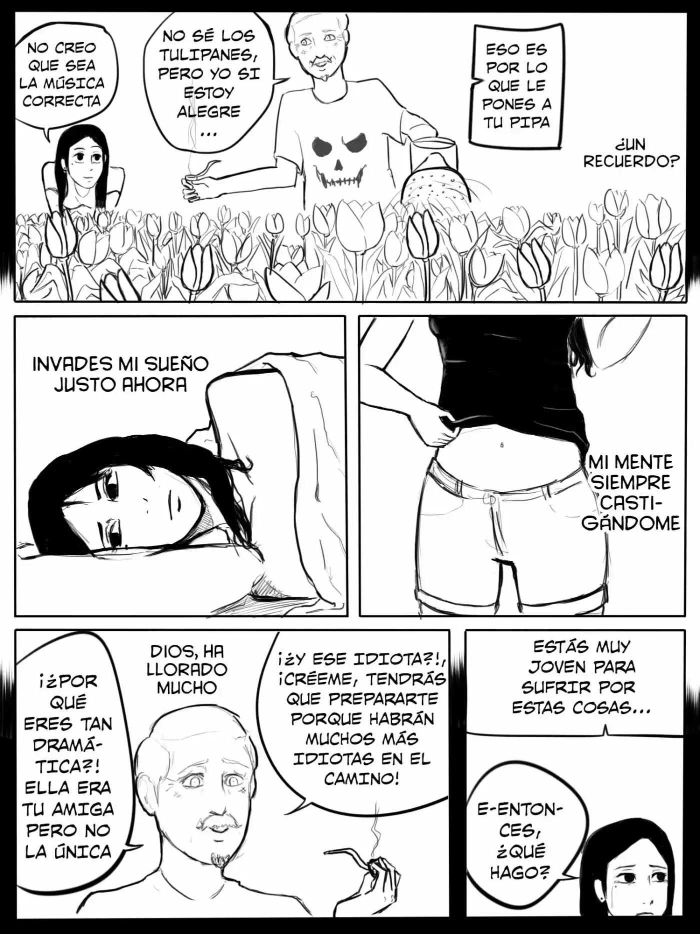 Prym - Capítulo 8 - Página 10 - LectorTMOo