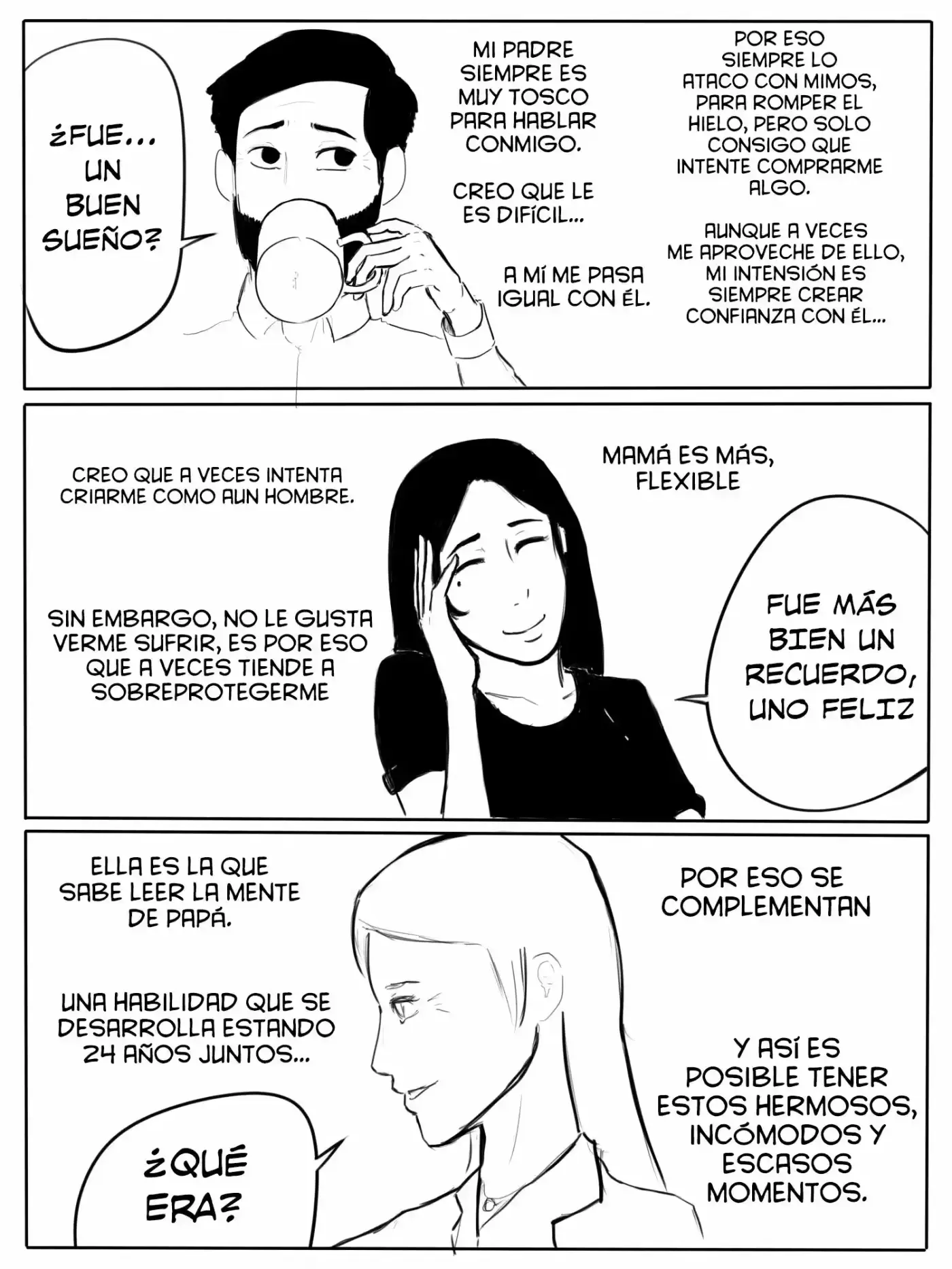 Prym - Capítulo 8 - Página 14 - LectorTMOo