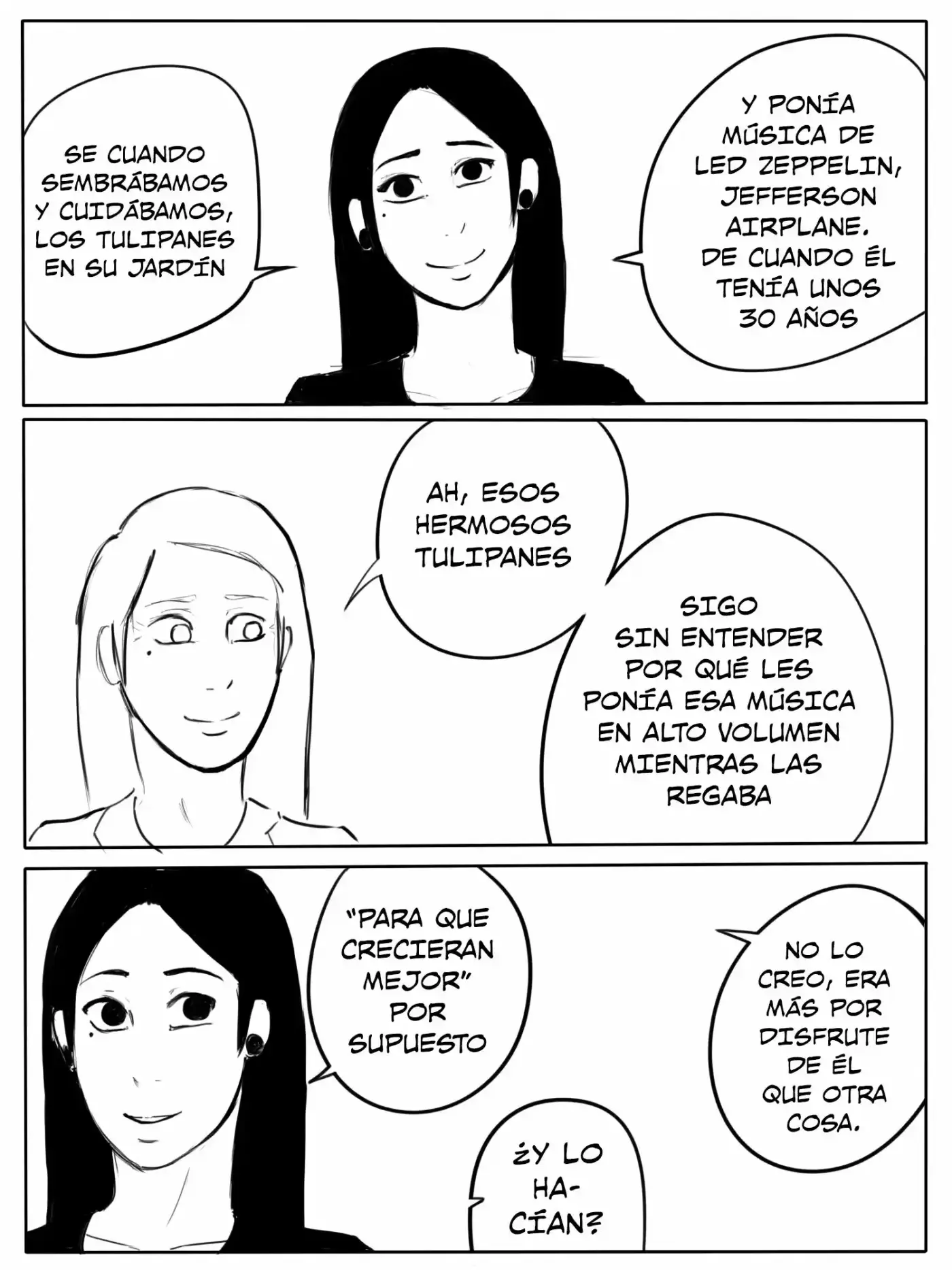 Prym - Capítulo 8 - Página 15 - LectorTMOo