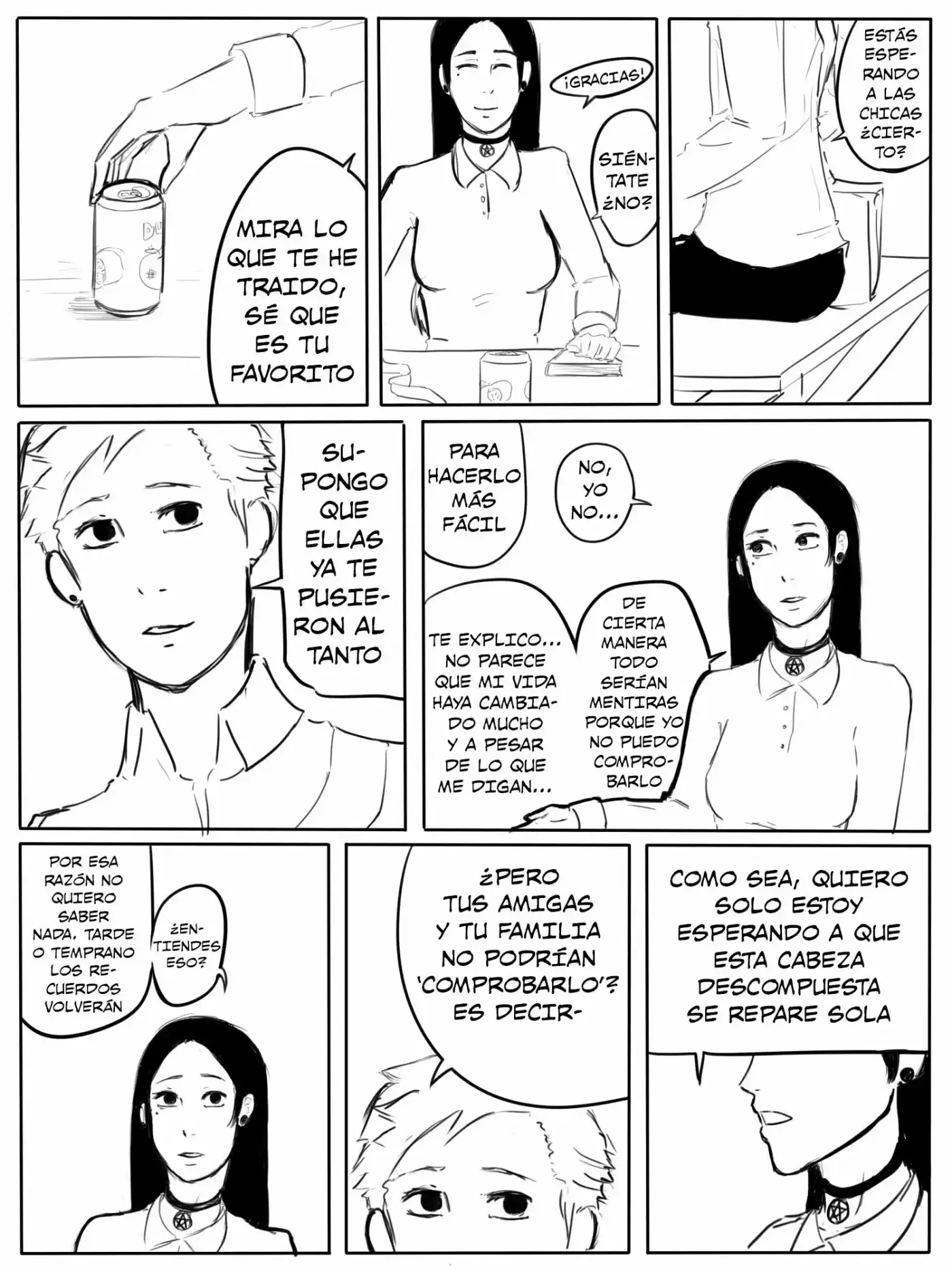 Prym - Capítulo 9 - Página 12 - LectorTMOo