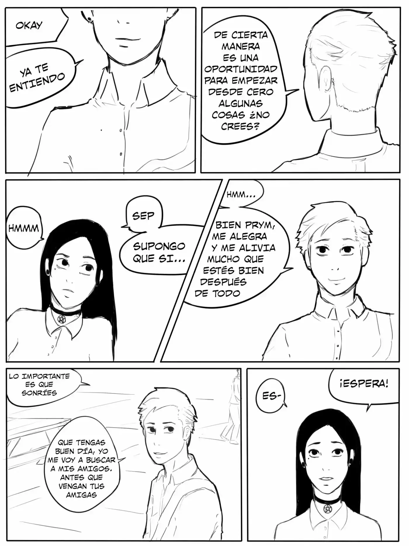 Prym - Capítulo 9 - Página 13 - LectorTMOo