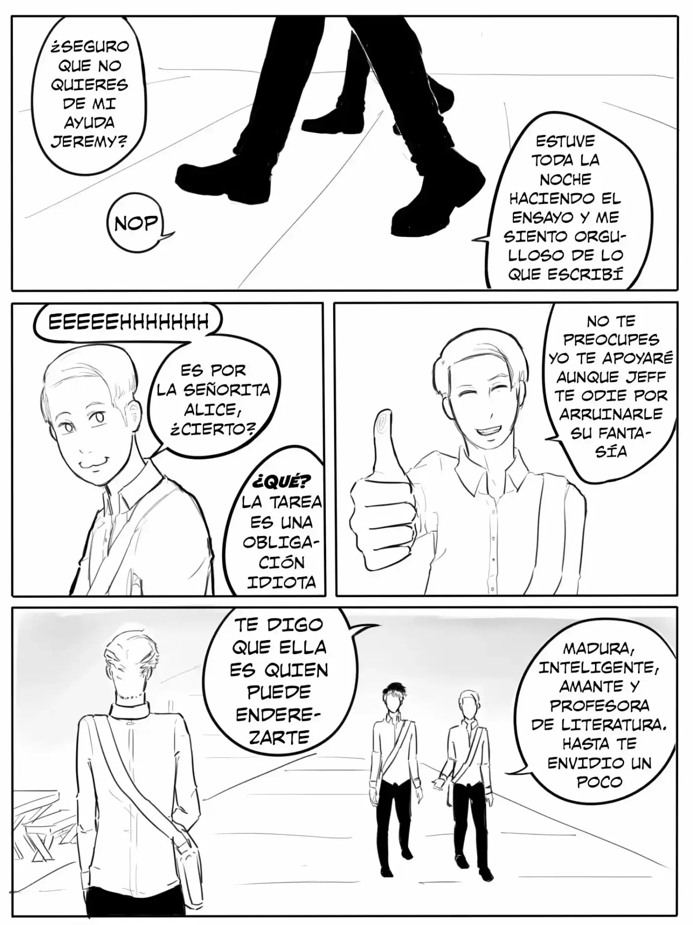Prym - Capítulo 9 - Página 15 - LectorTMOo