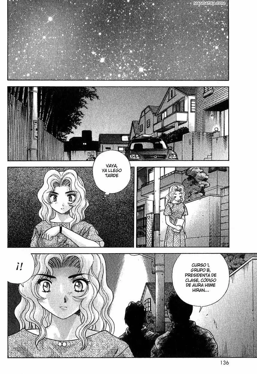 Psychic Academy Oura Bansho (1998) - Capítulo 10 - Página 2 - LectorTMOo